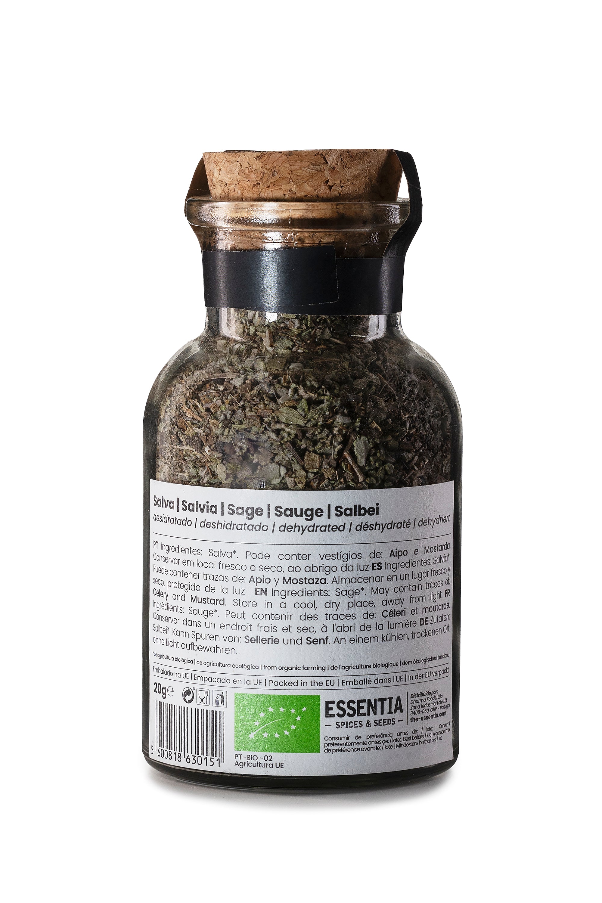 Essentia Sage 20g