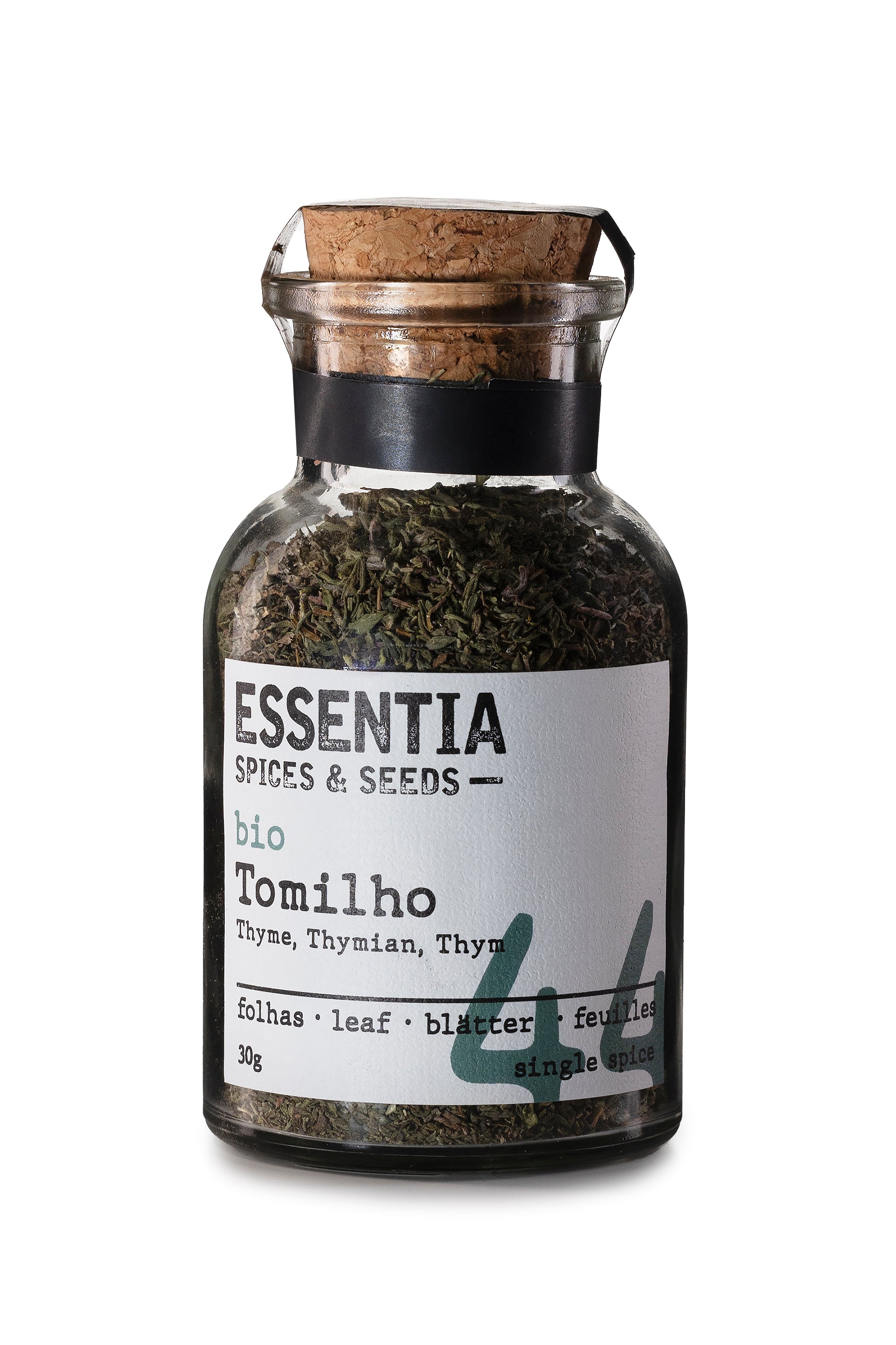 Tomilho Essentia 30g
