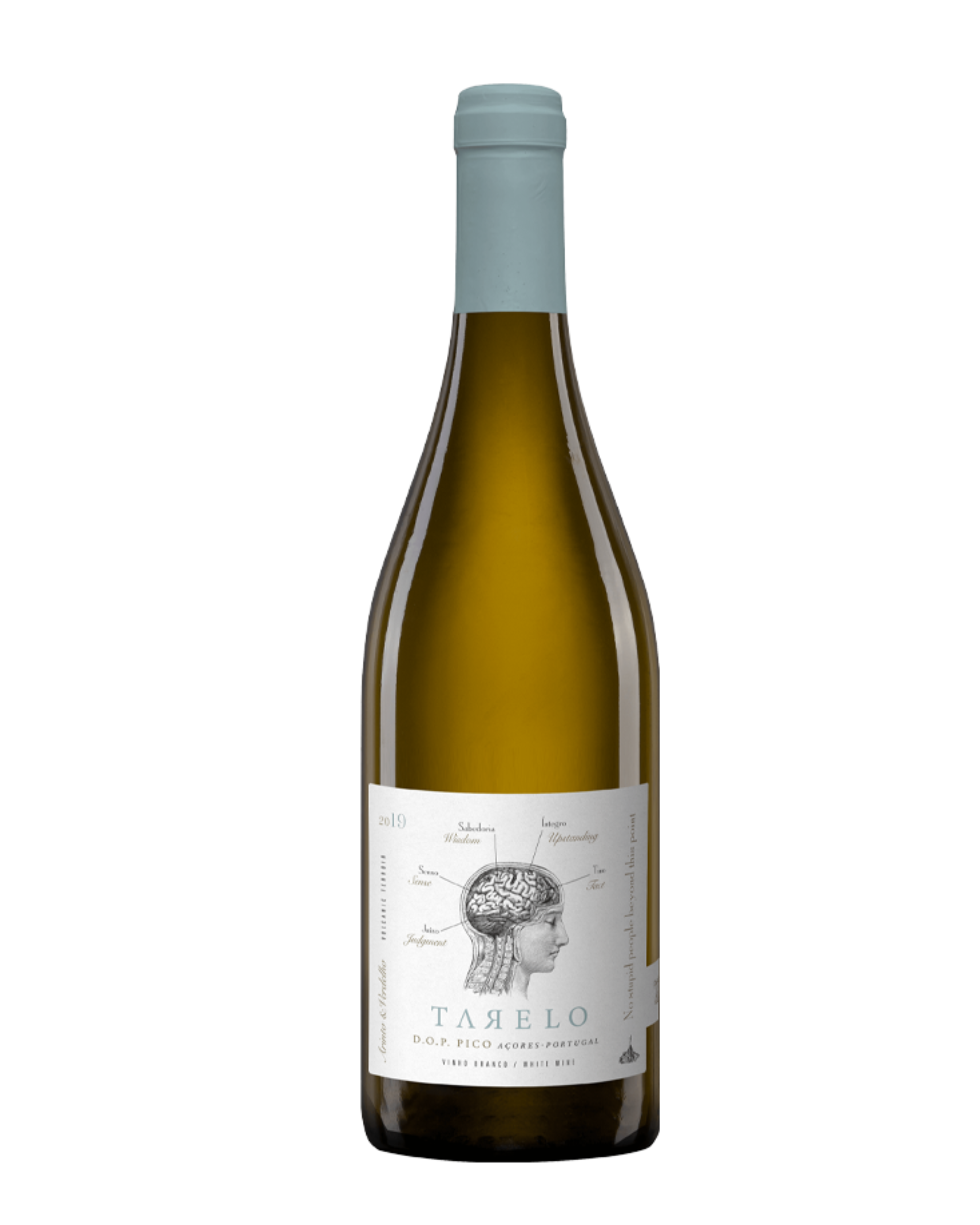 Tarelo Arinto & Verdelho White 2019 75cl