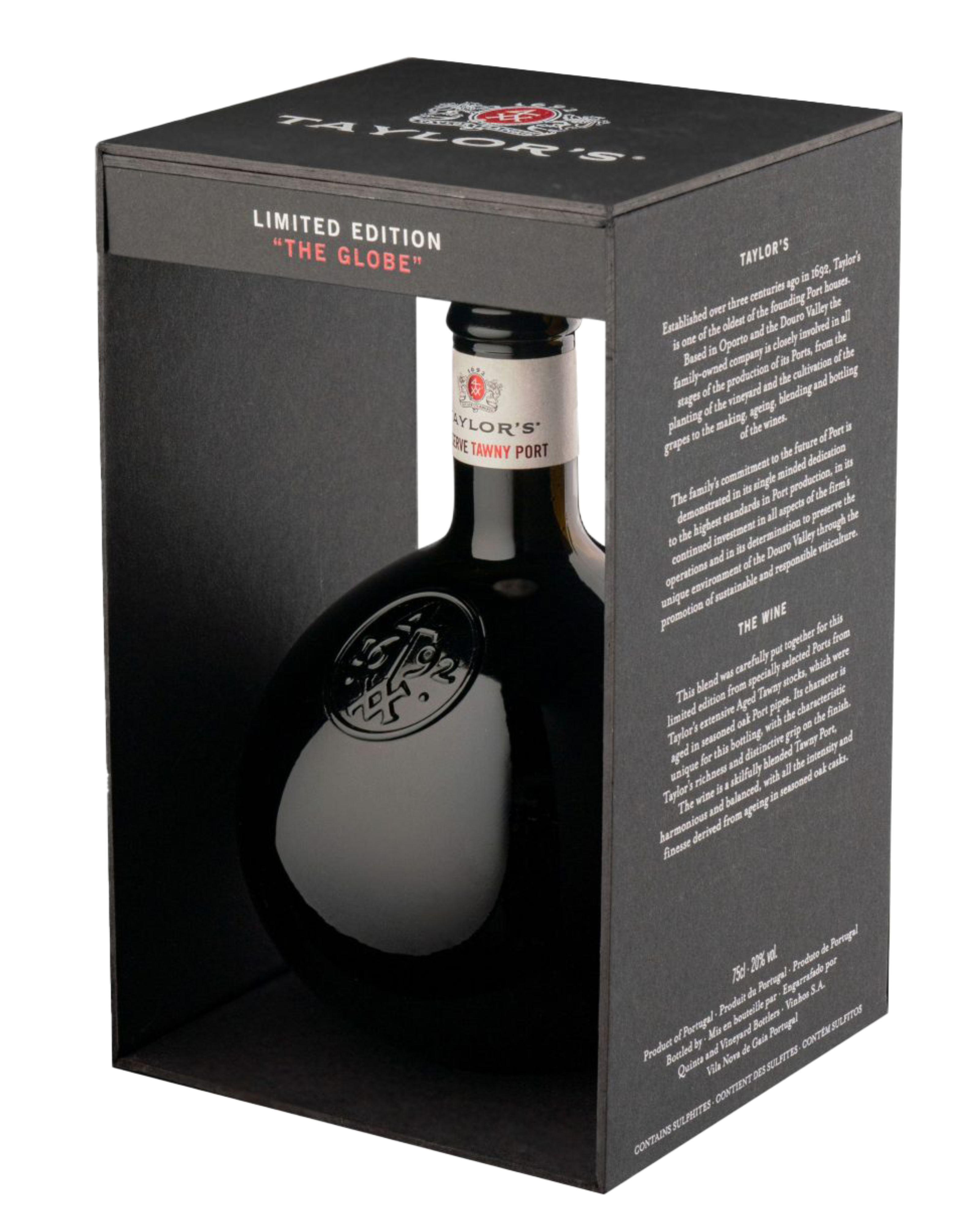 Vinho do Porto Taylor&