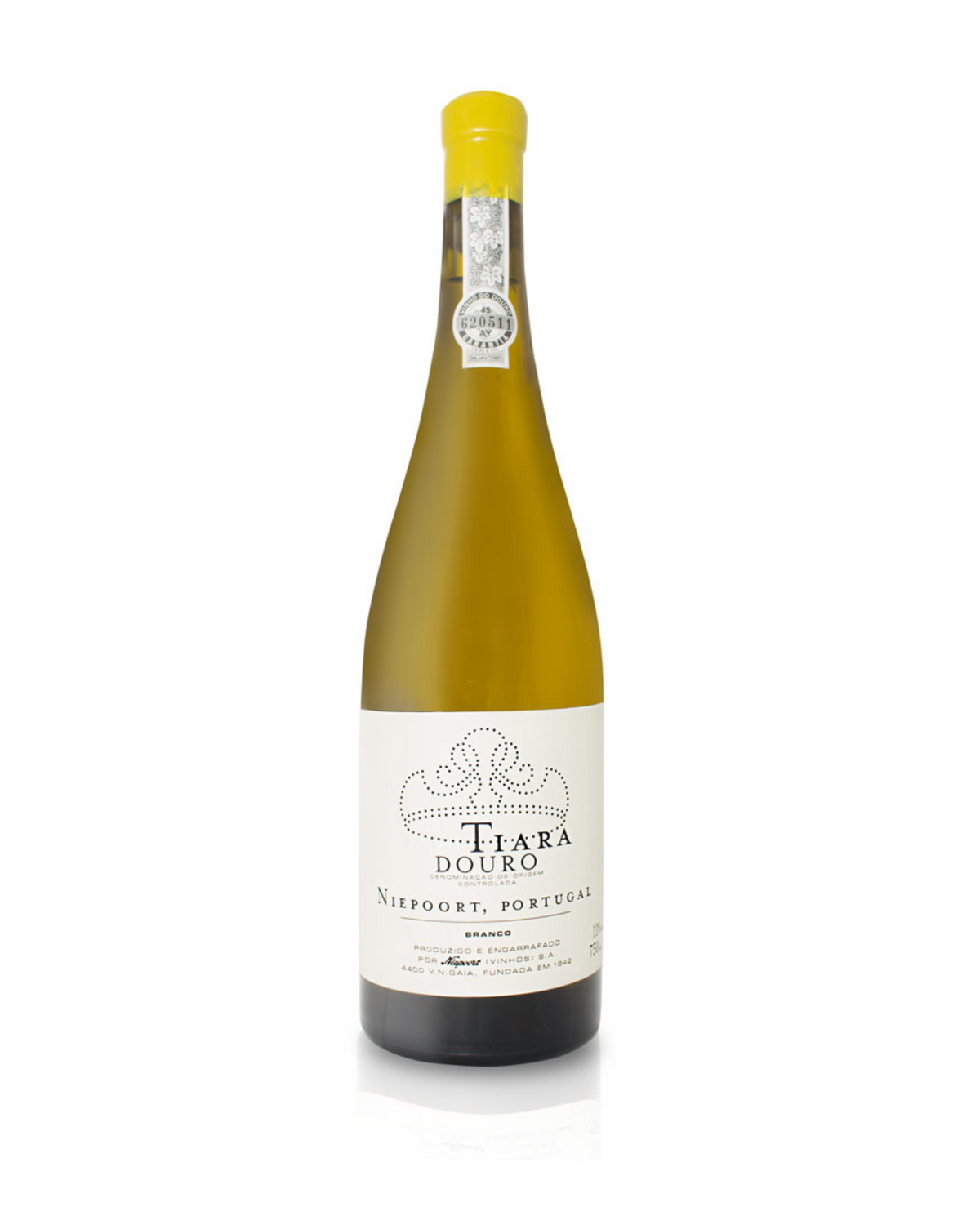 Niepoort Tiara White Wine Douro 75cl