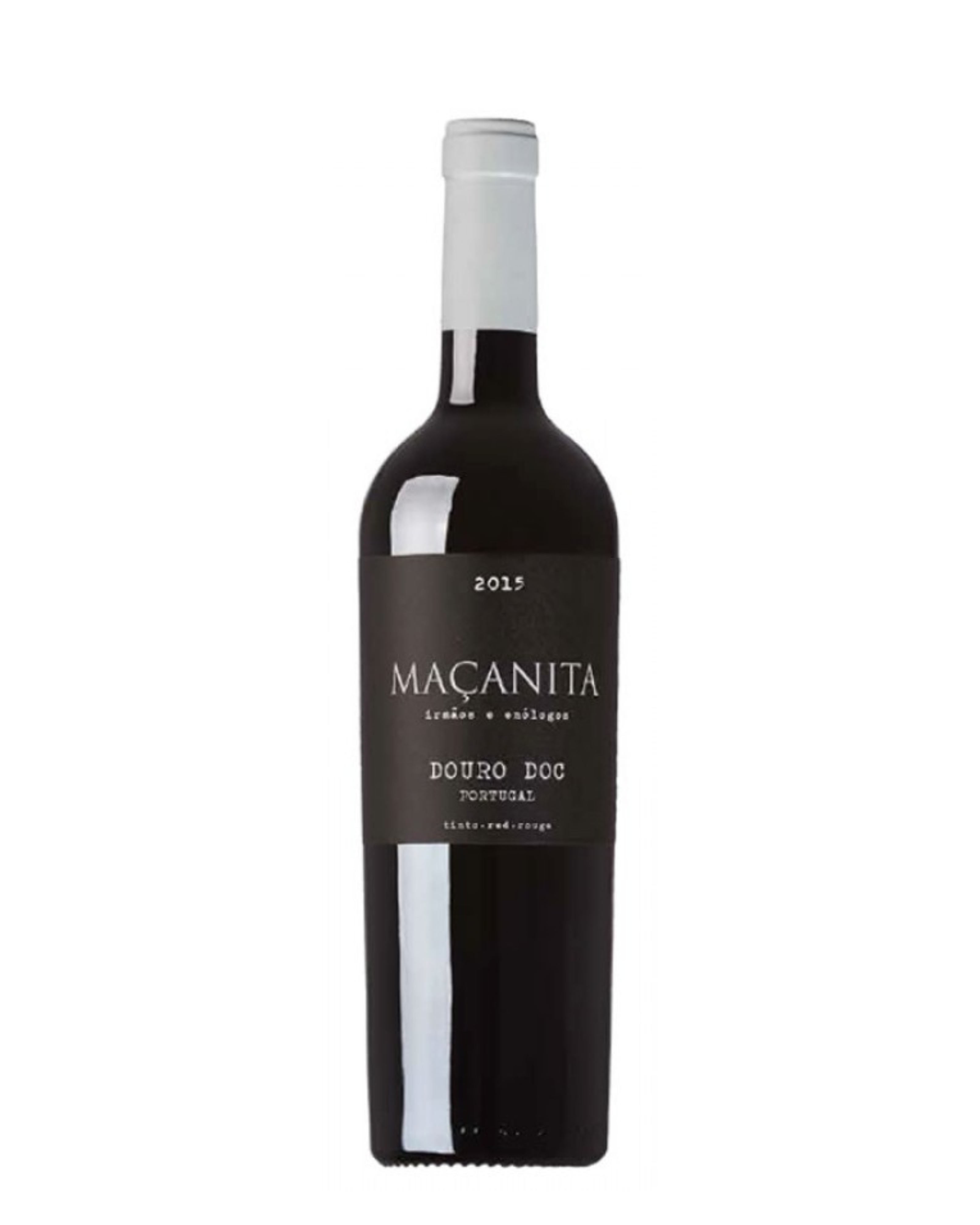 Red Wine Douro Maçanita 75cl