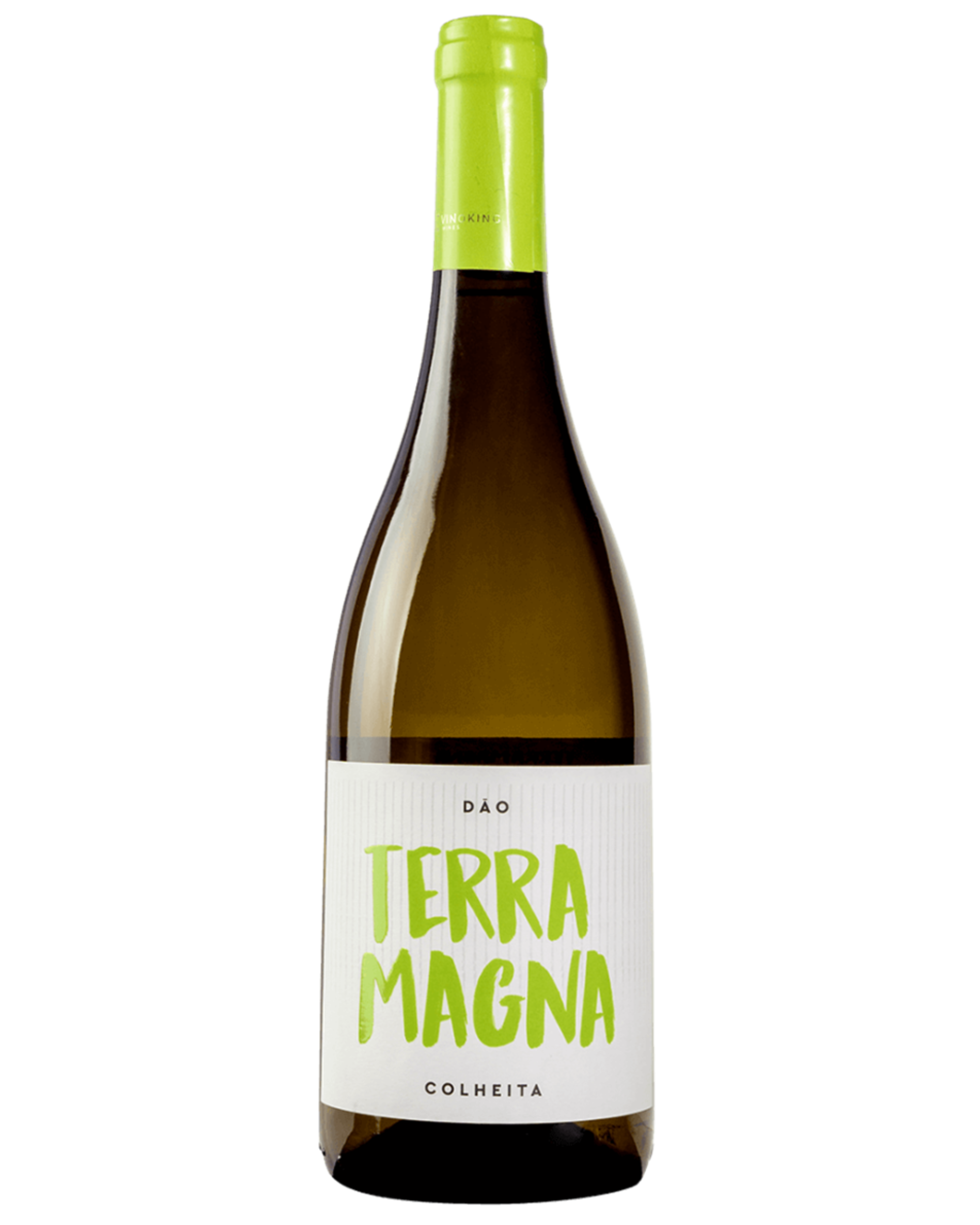 White Wine Dão Terra Magna 75cl