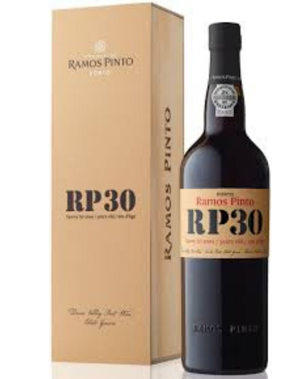 Ramos Pinto 30 Anos Vinho do Porto