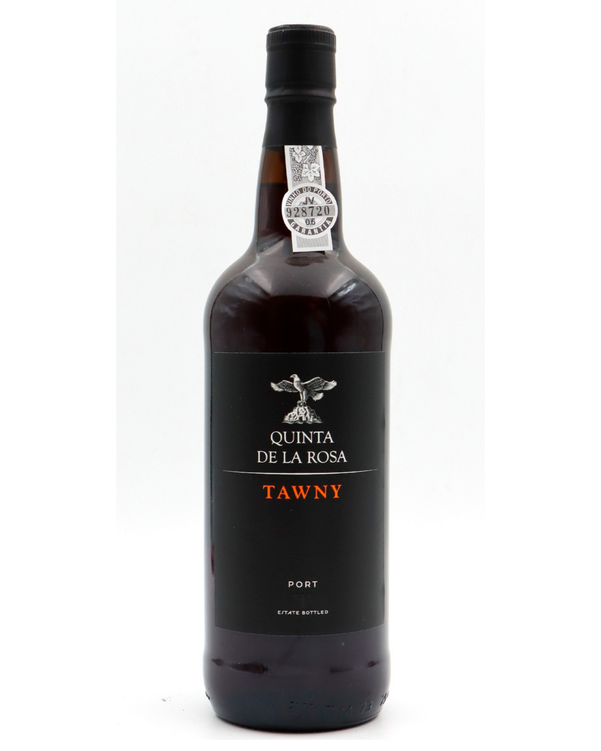 Quinta de la Rosa Tawny Vinho do Porto 75cl