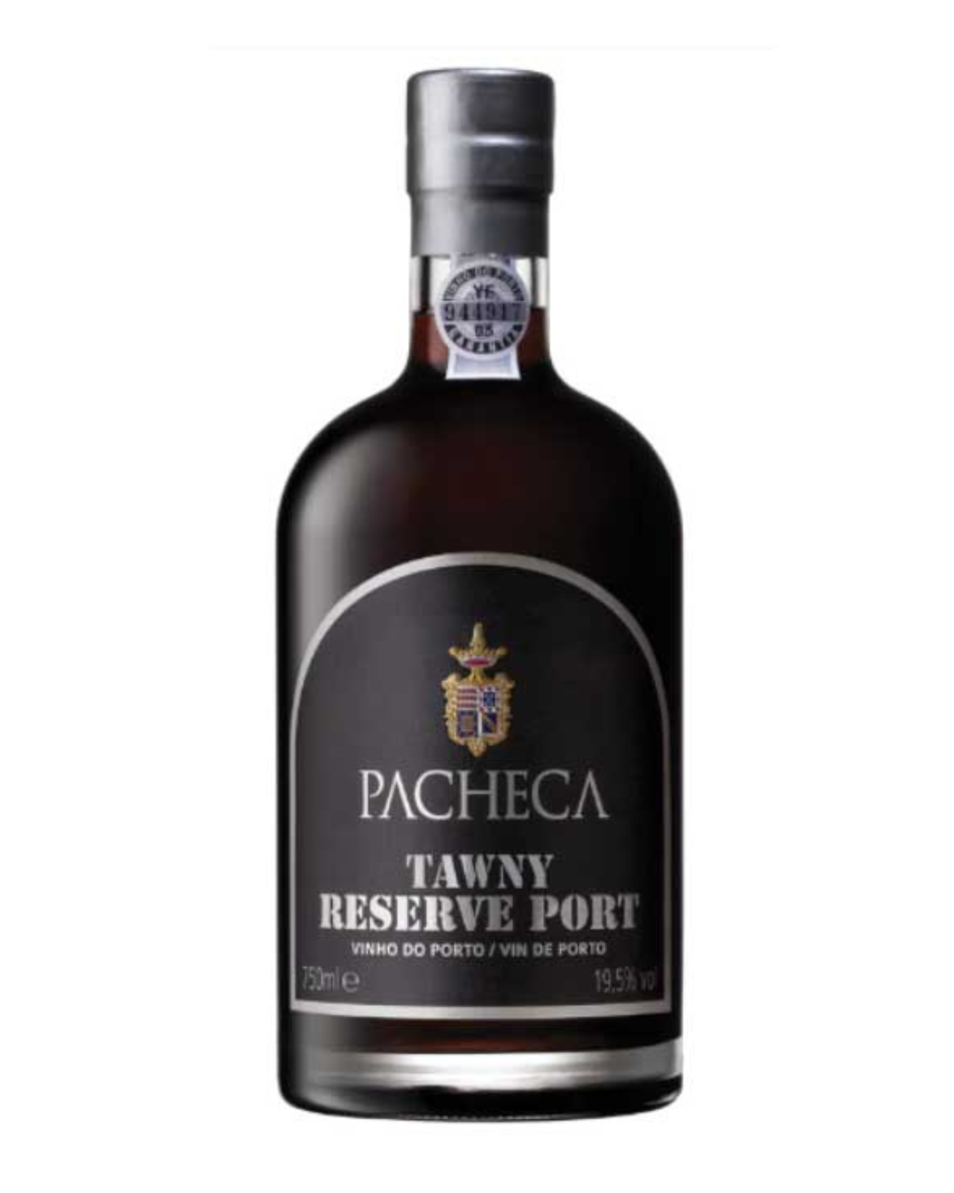 Port Wine Quinta da Pacheca Tawny Reserve 75cl