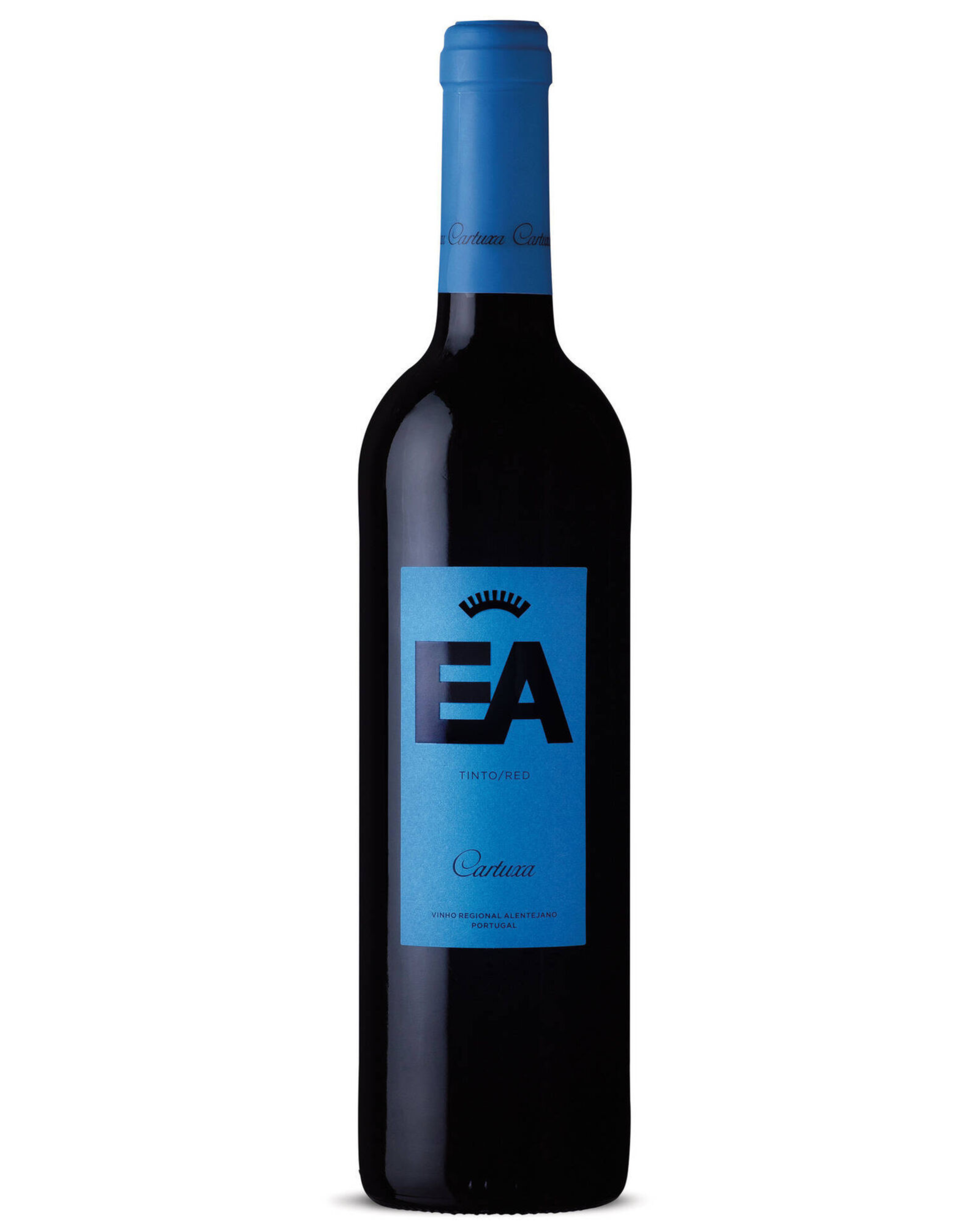 EA Alentejano Vinho Tinto 75cl