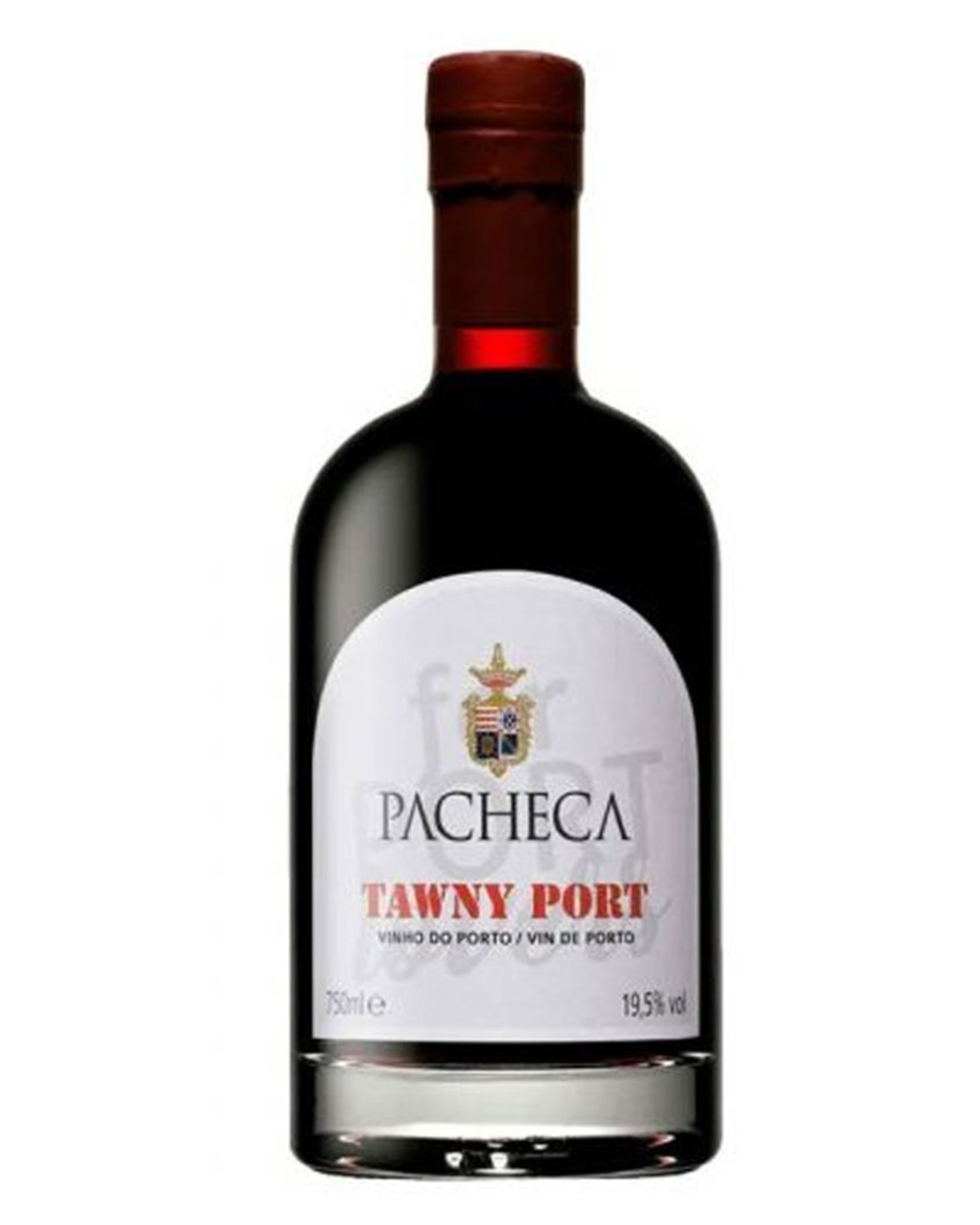 Quinta da Pacheca Tawny Port Wine 75cl