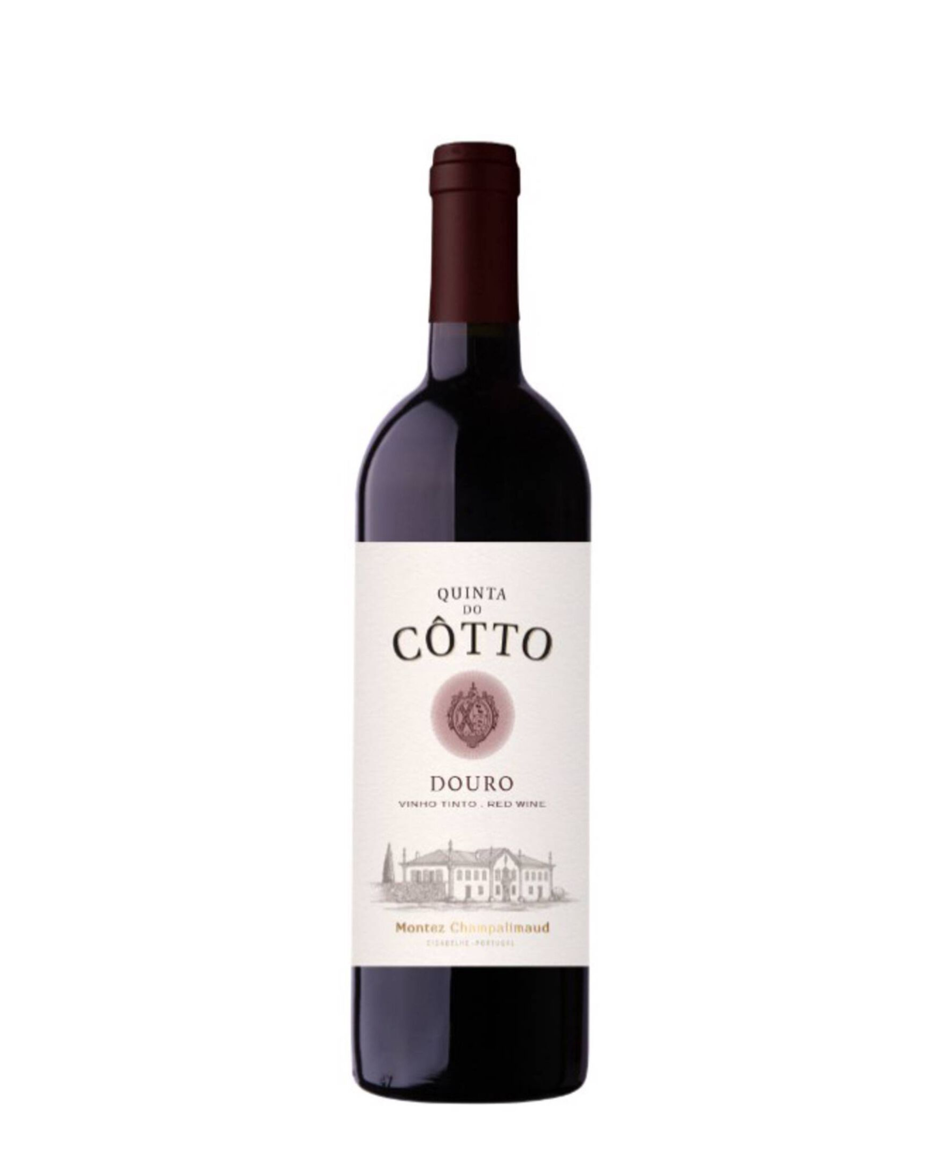 Vinho Tinto Douro Quinta do Côtto 75cl