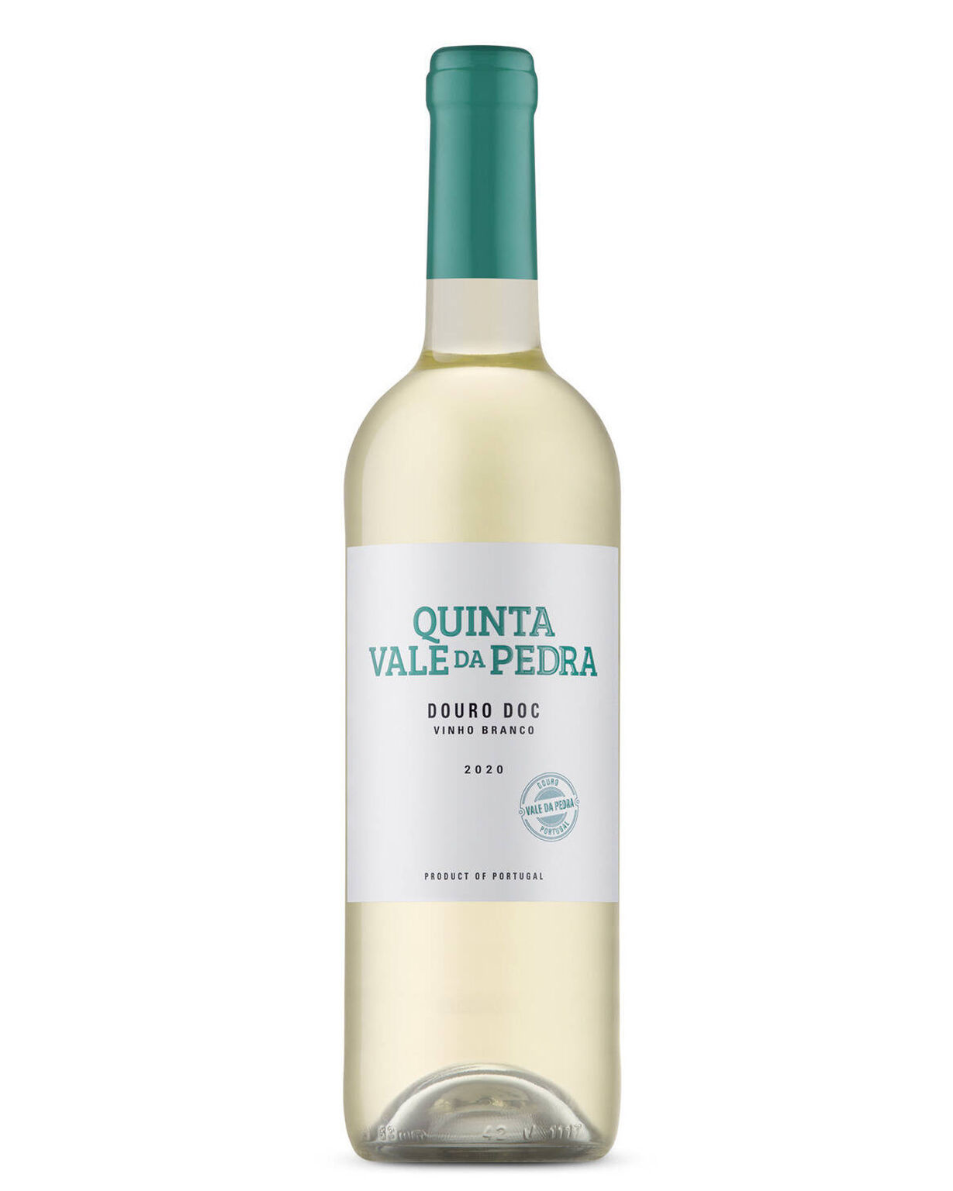 White Wine Douro Quinta Vale da Pedra 75cl