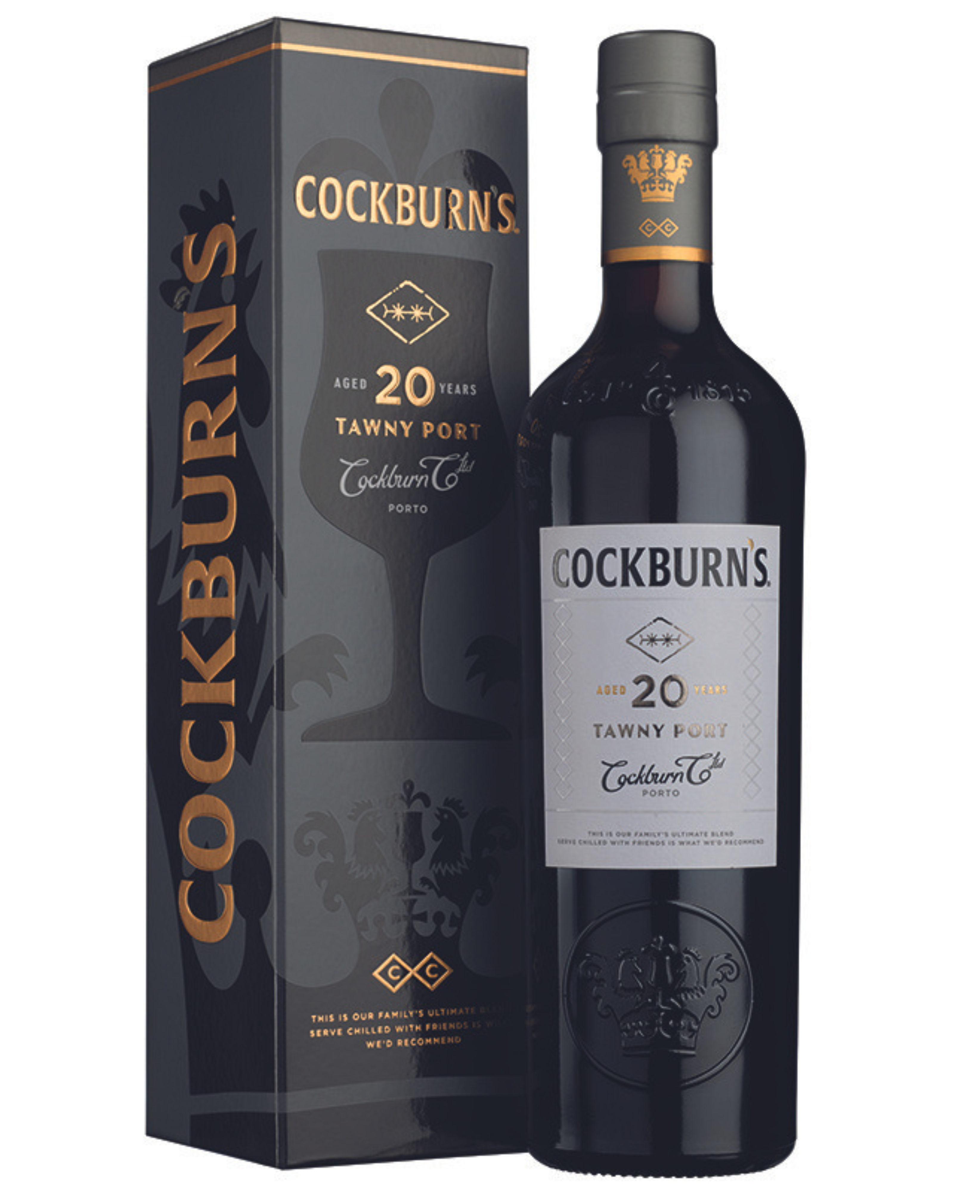 Cockburn&