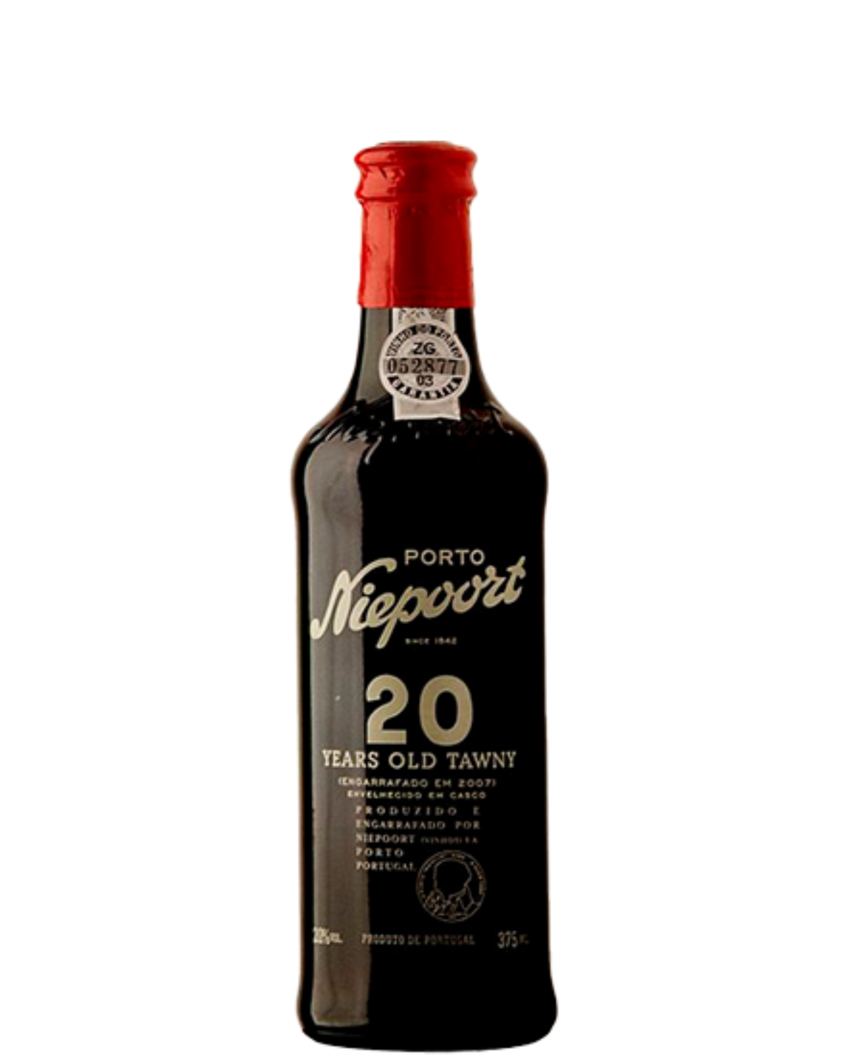 Niepoort 20 Years Tawny 37.5cl
