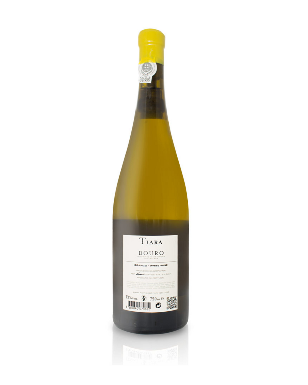 Niepoort Tiara White Wine Douro 75cl