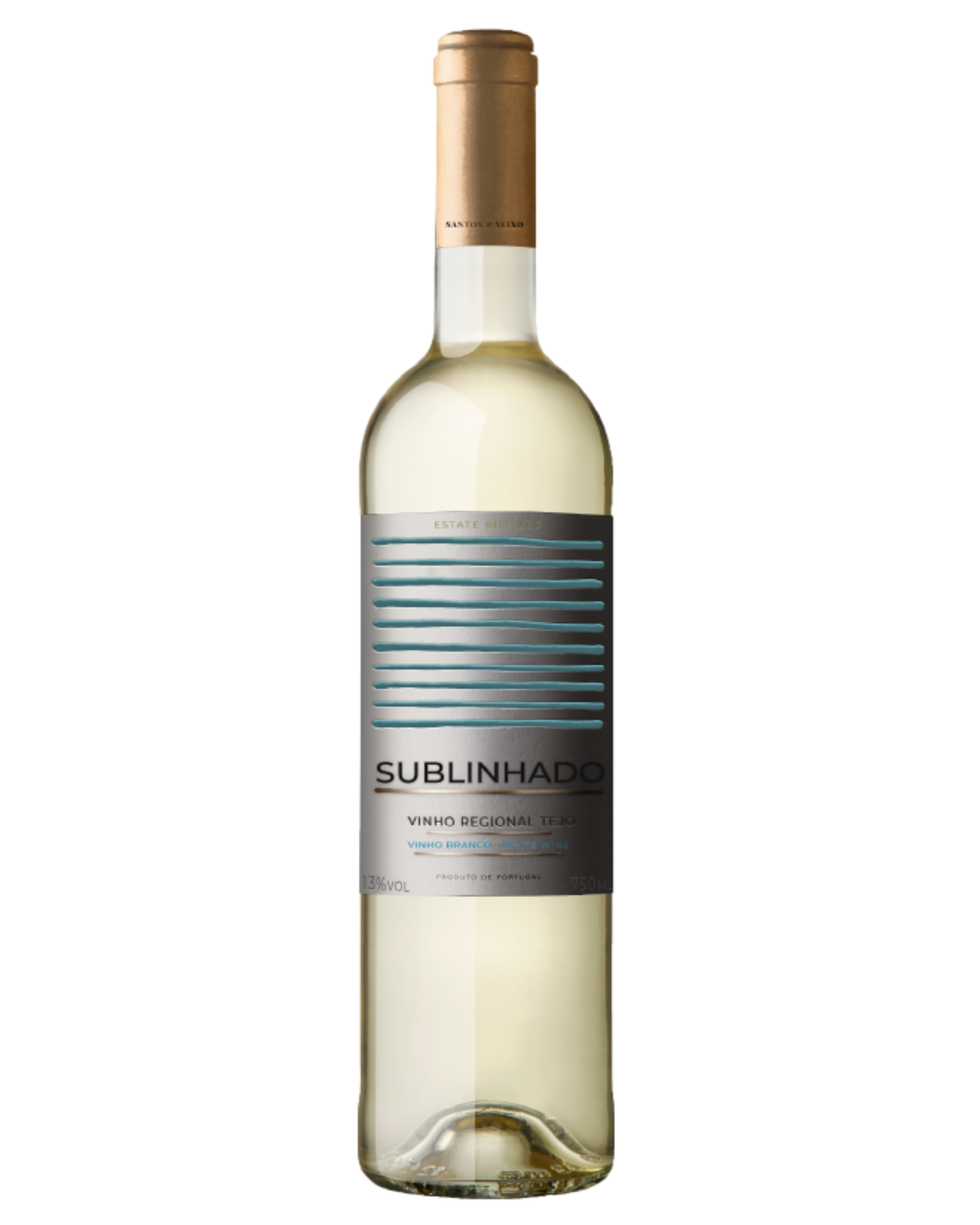Regional Tejo Sublinhado White Wine 75cl