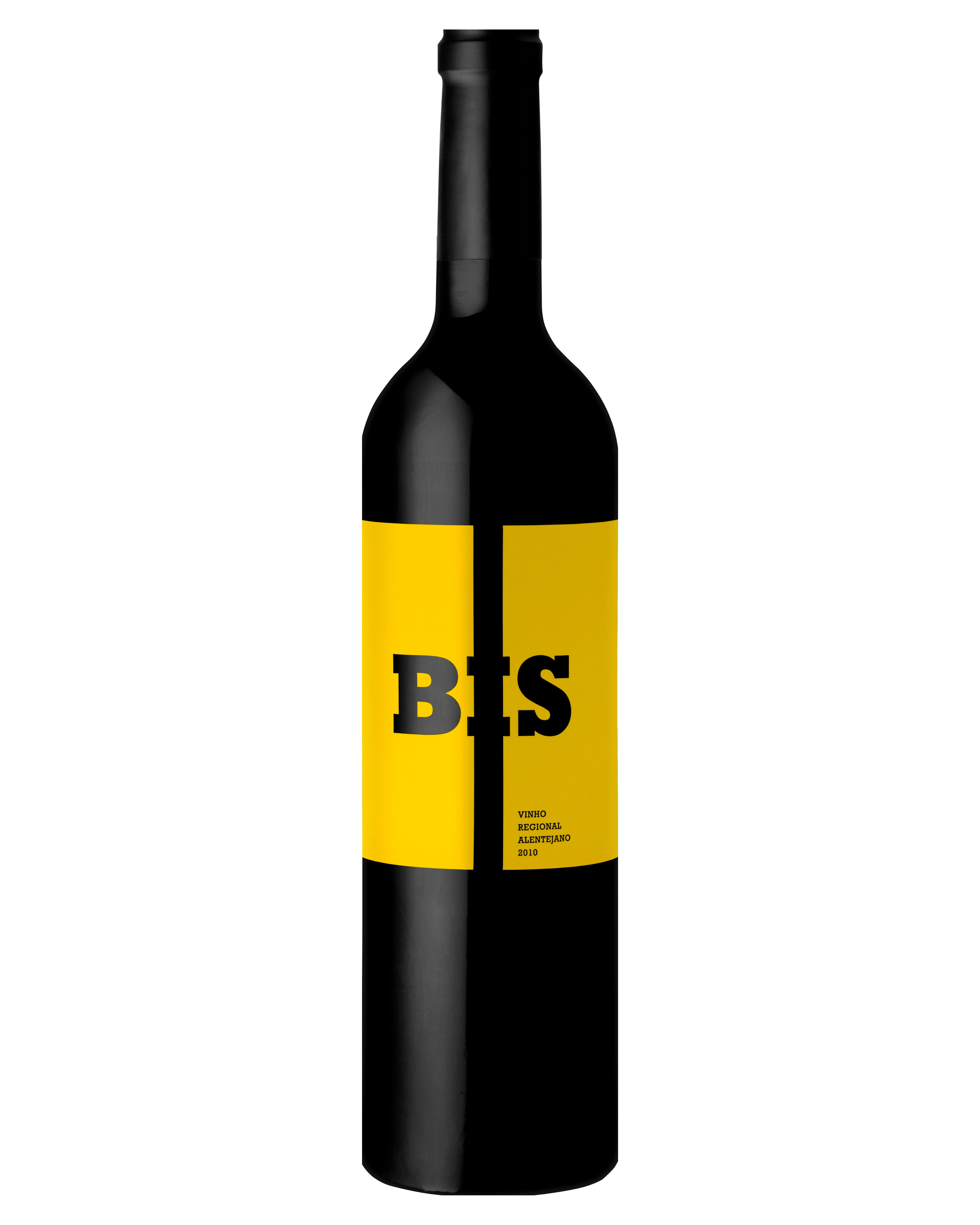 Alentejo Red Wine Bis 75cl