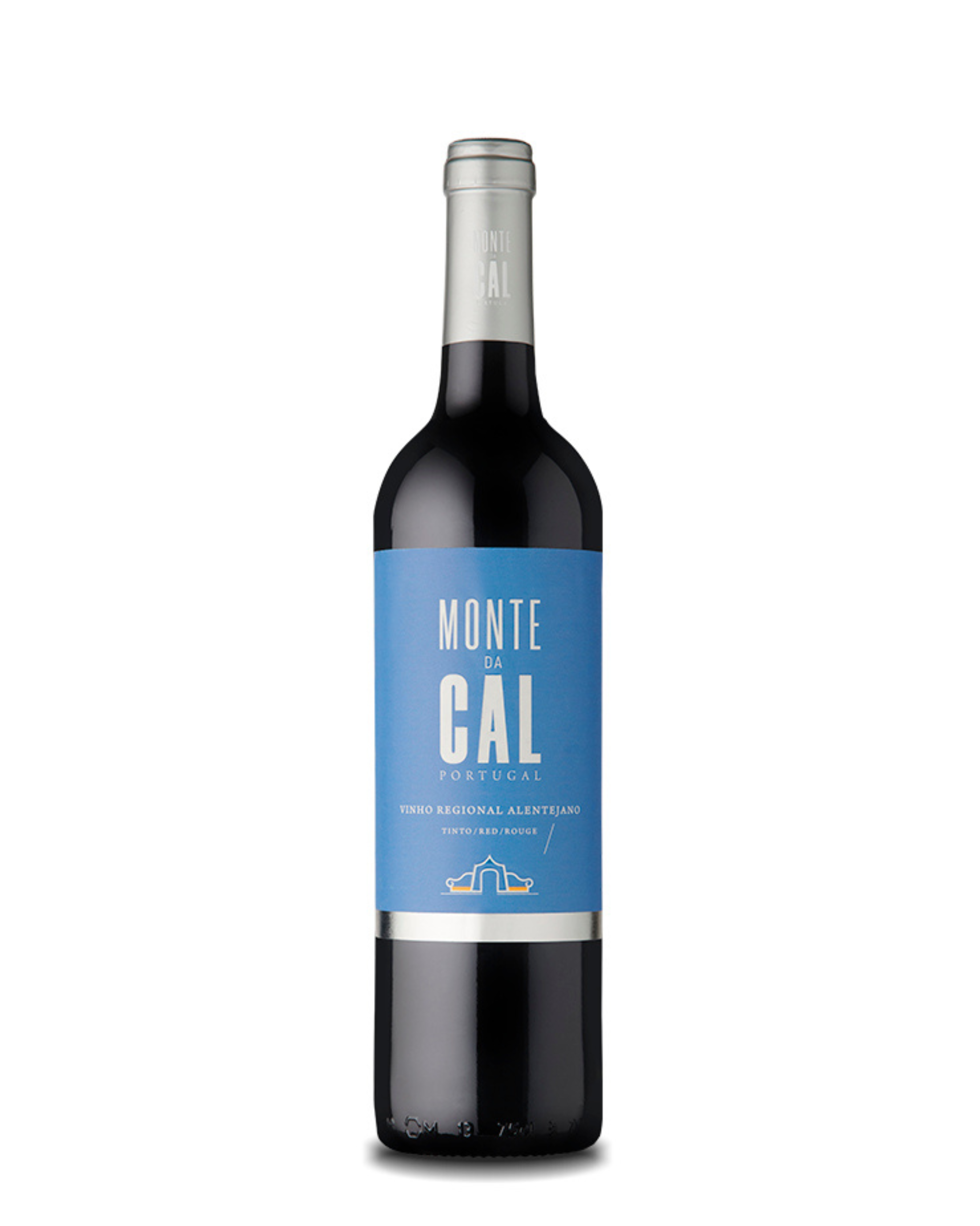 Vinho Tinto Alentejano Monte da Cal 75cl