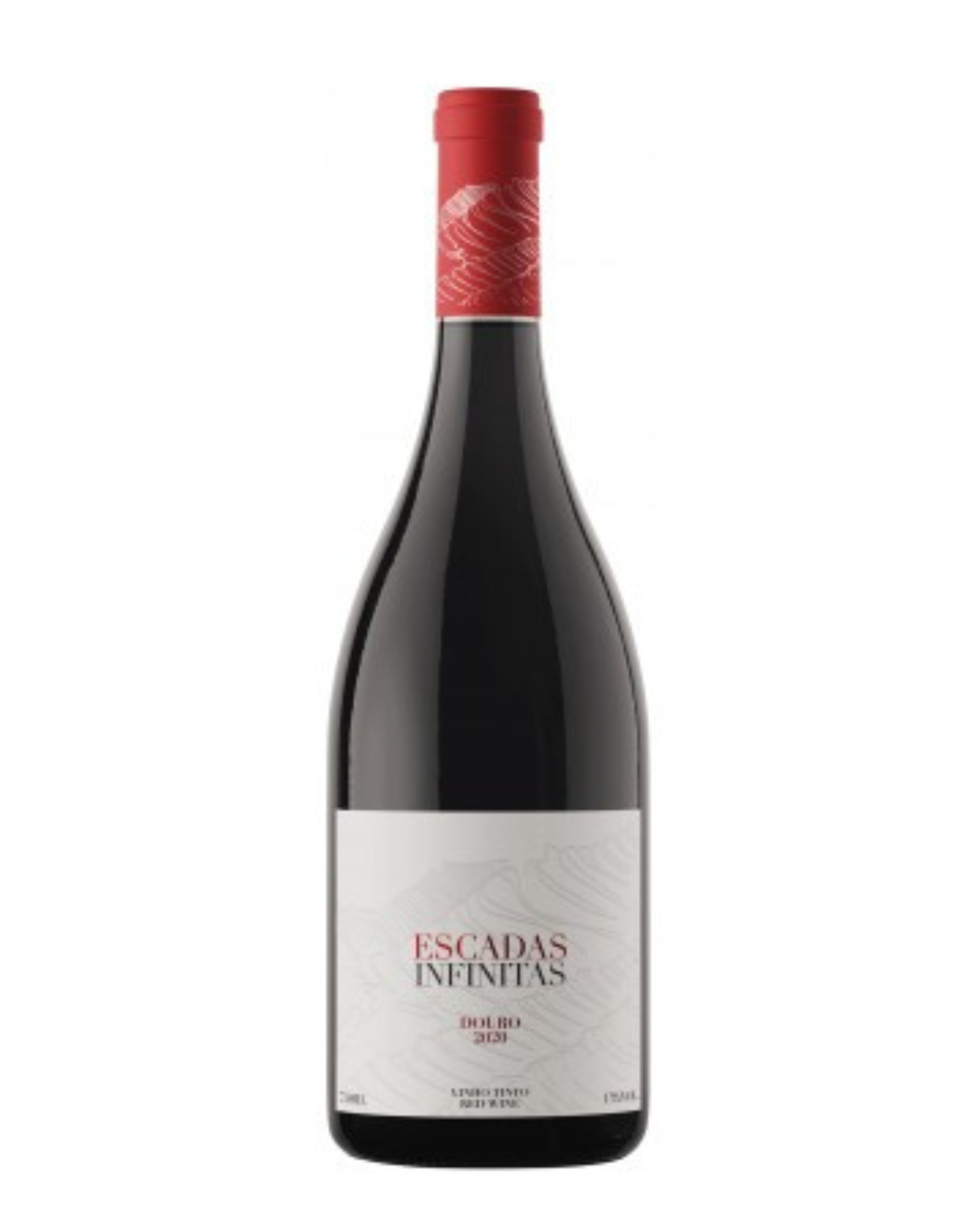 Douro Red Wine Infinite Stairs 75cl