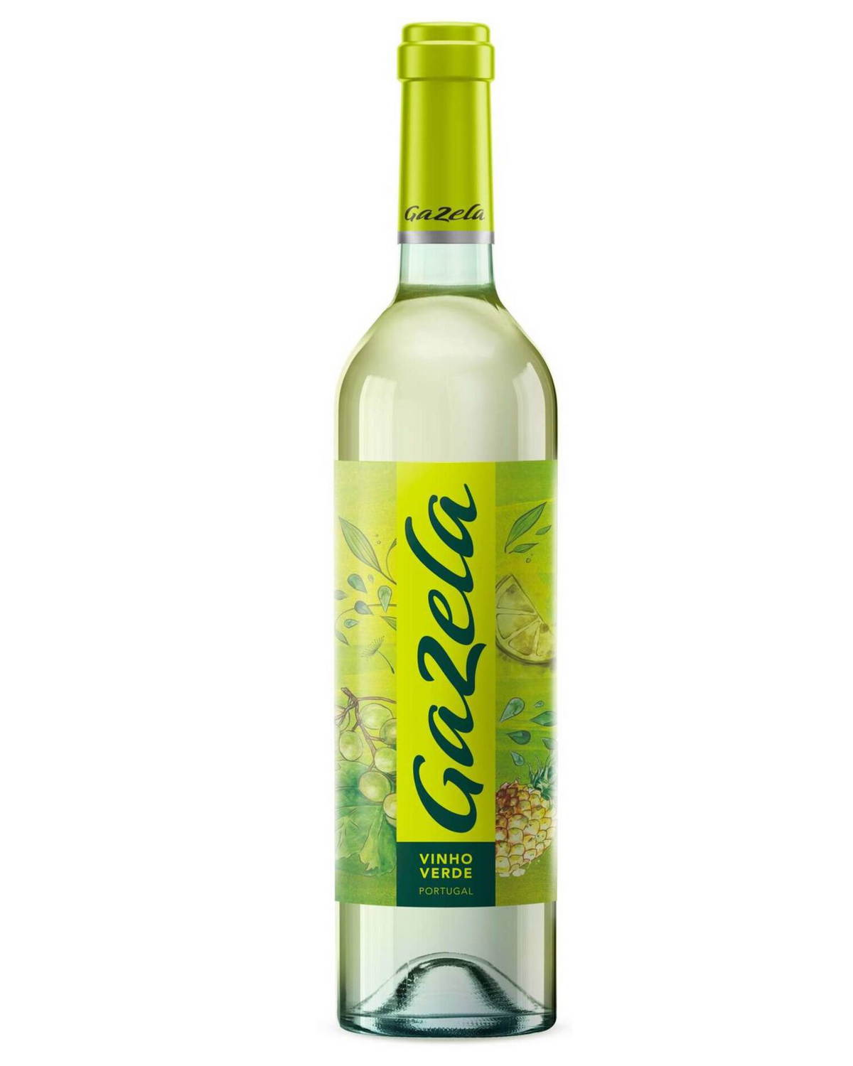 Gazelle Green Wine 75cl
