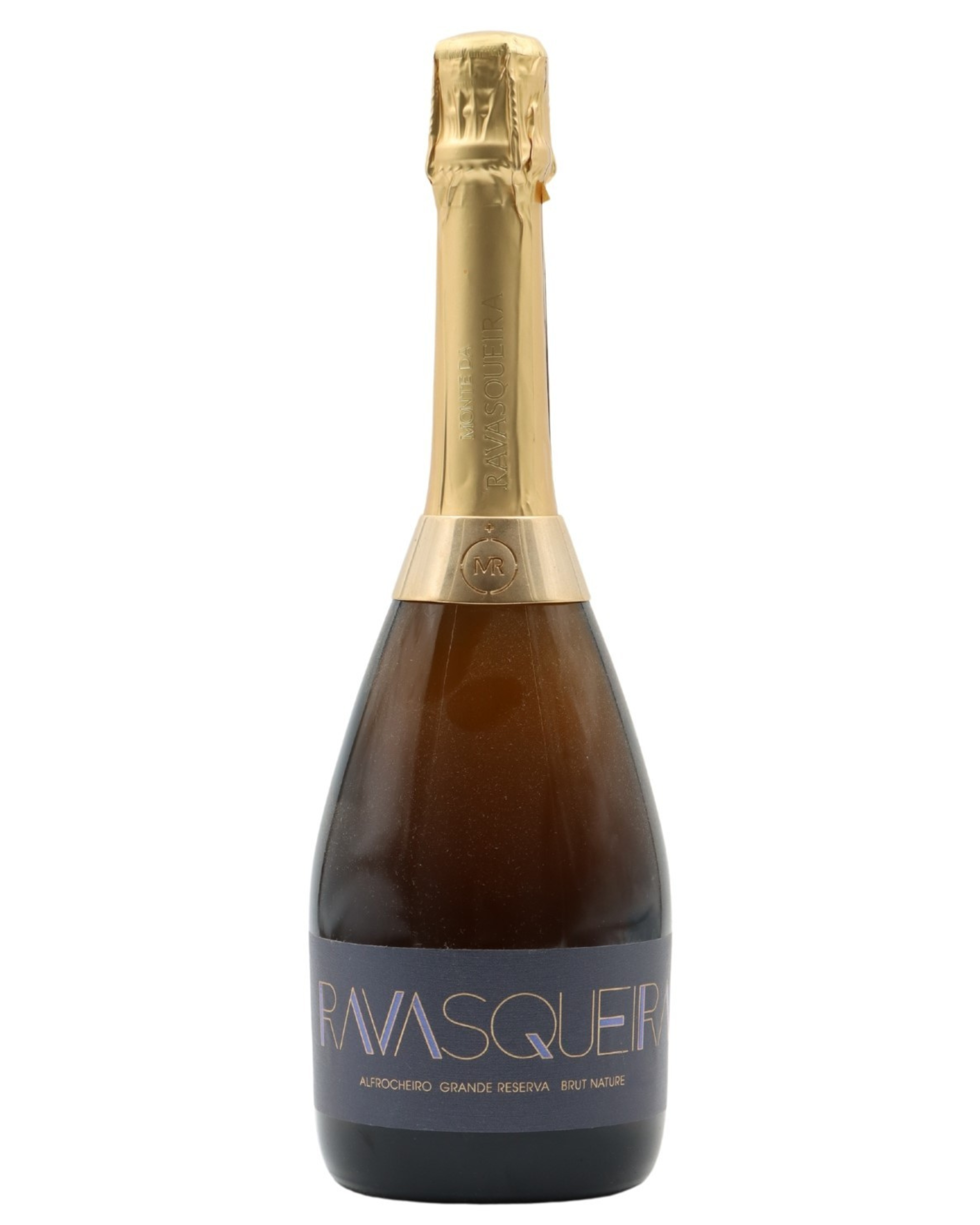 Ravasqueira Alfrocheiro Grande Reserva Sparkling Wine