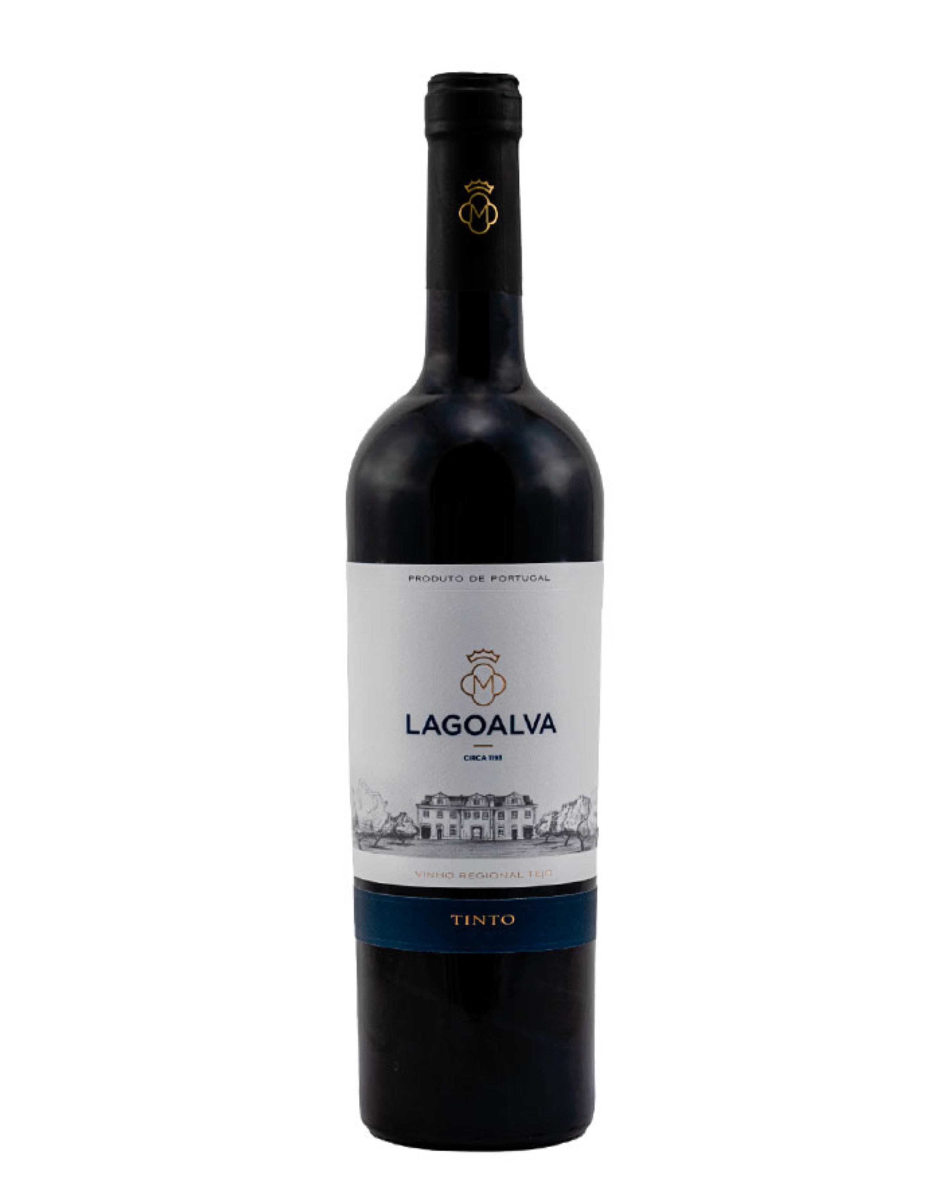Lagoalva Tejo Red Wine 75cl