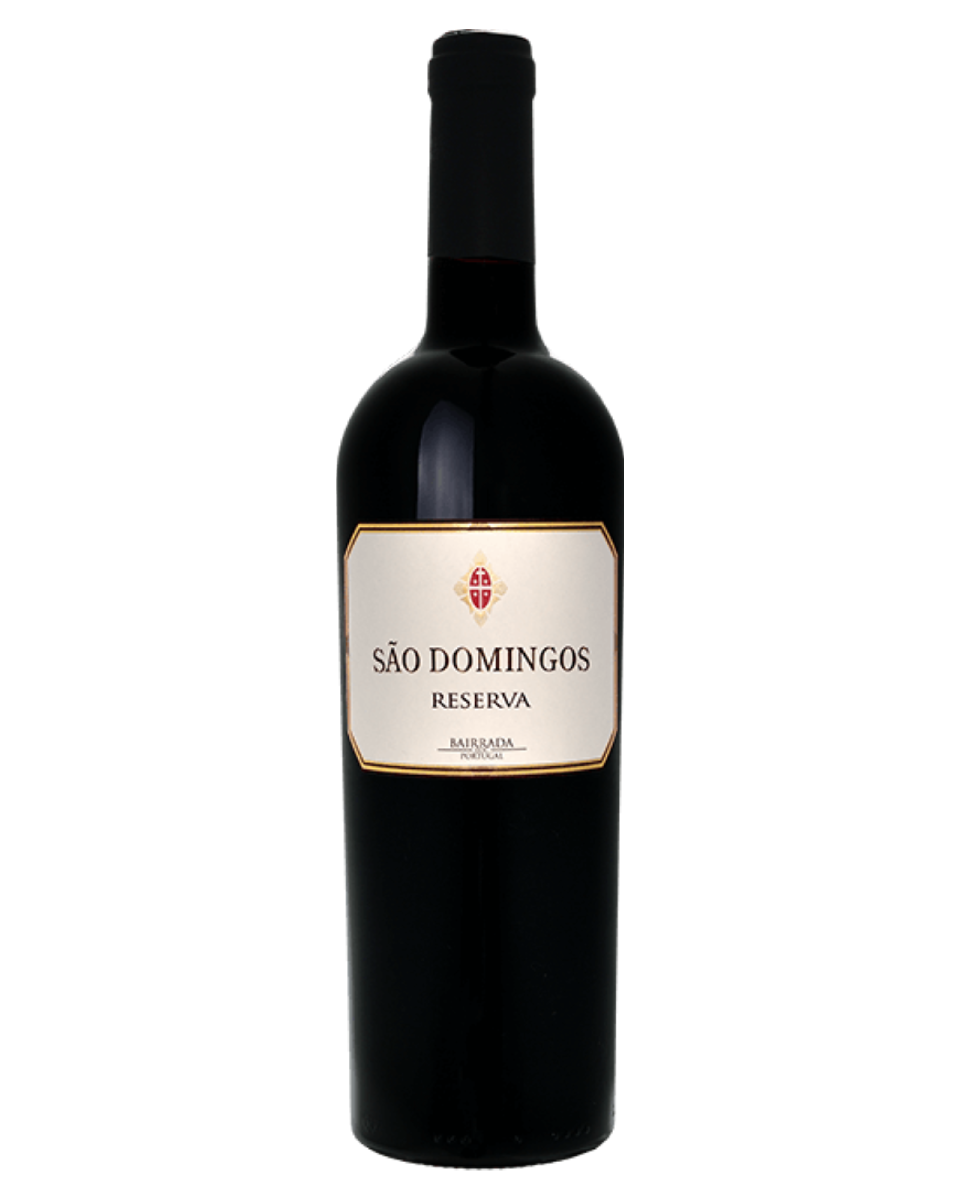 Vinho Tinto Bairrada São Domingos Reserva 75cl