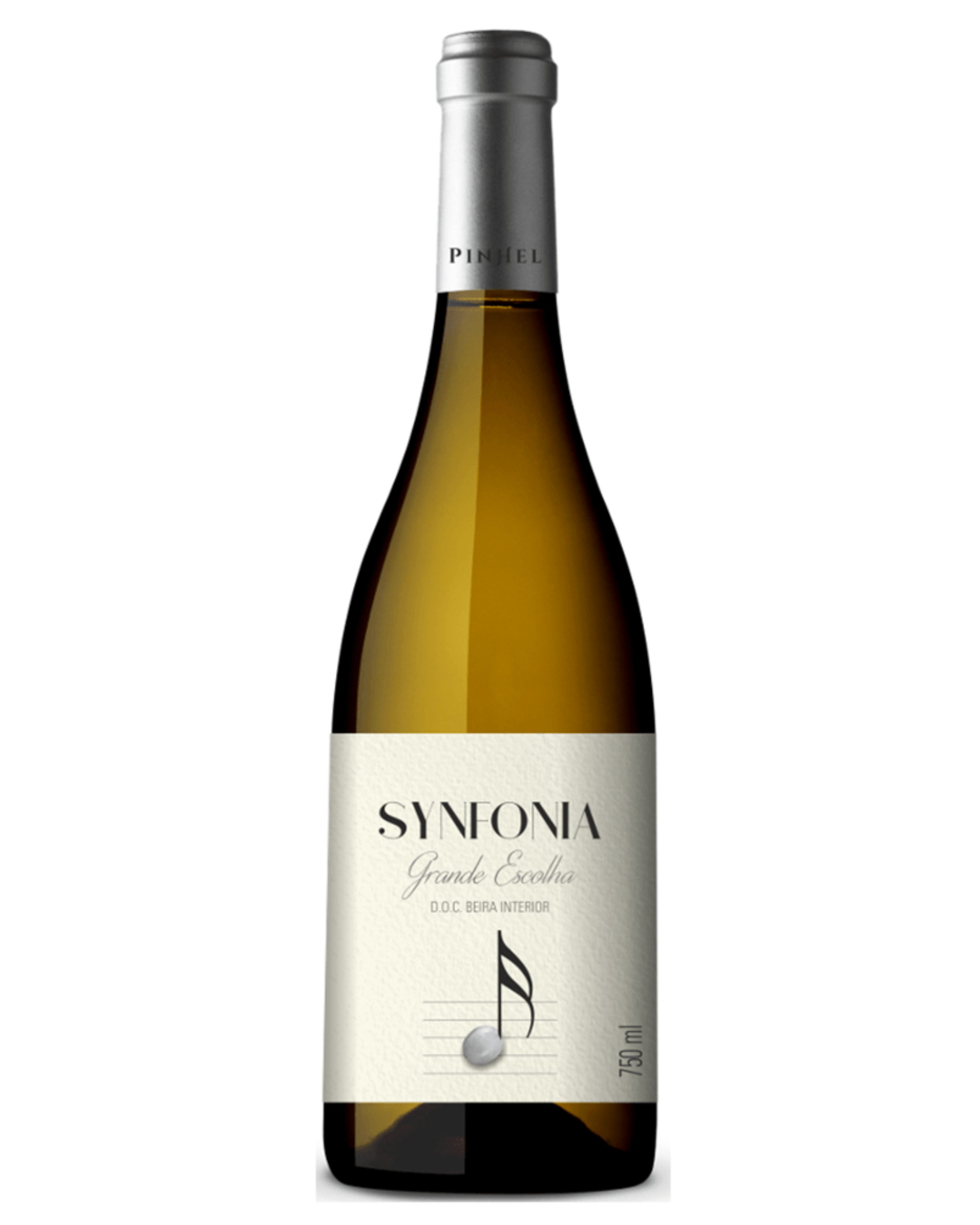Beira Interior Synfonia Great Choice White Wine 75cl