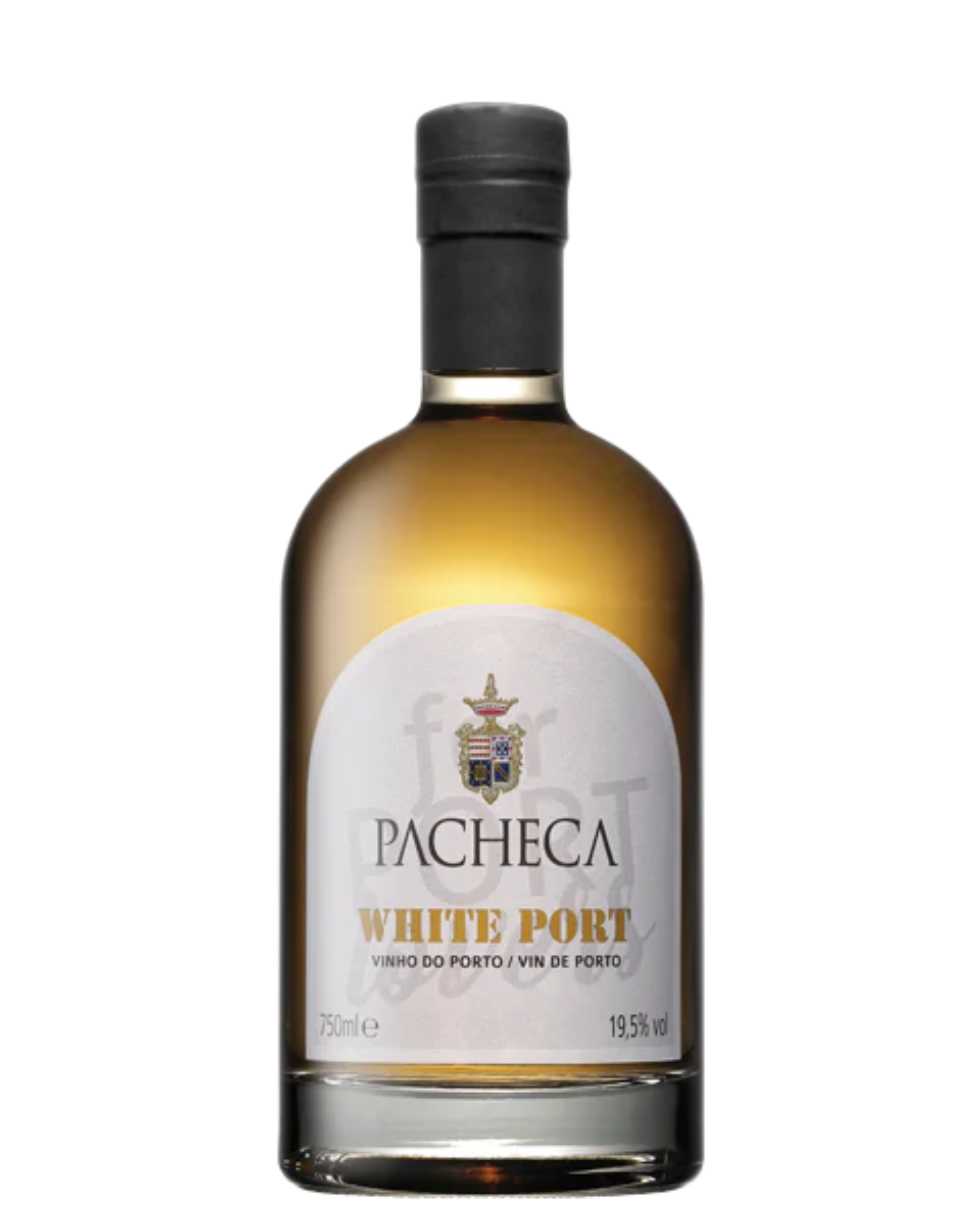 Quinta da Pacheca White Port