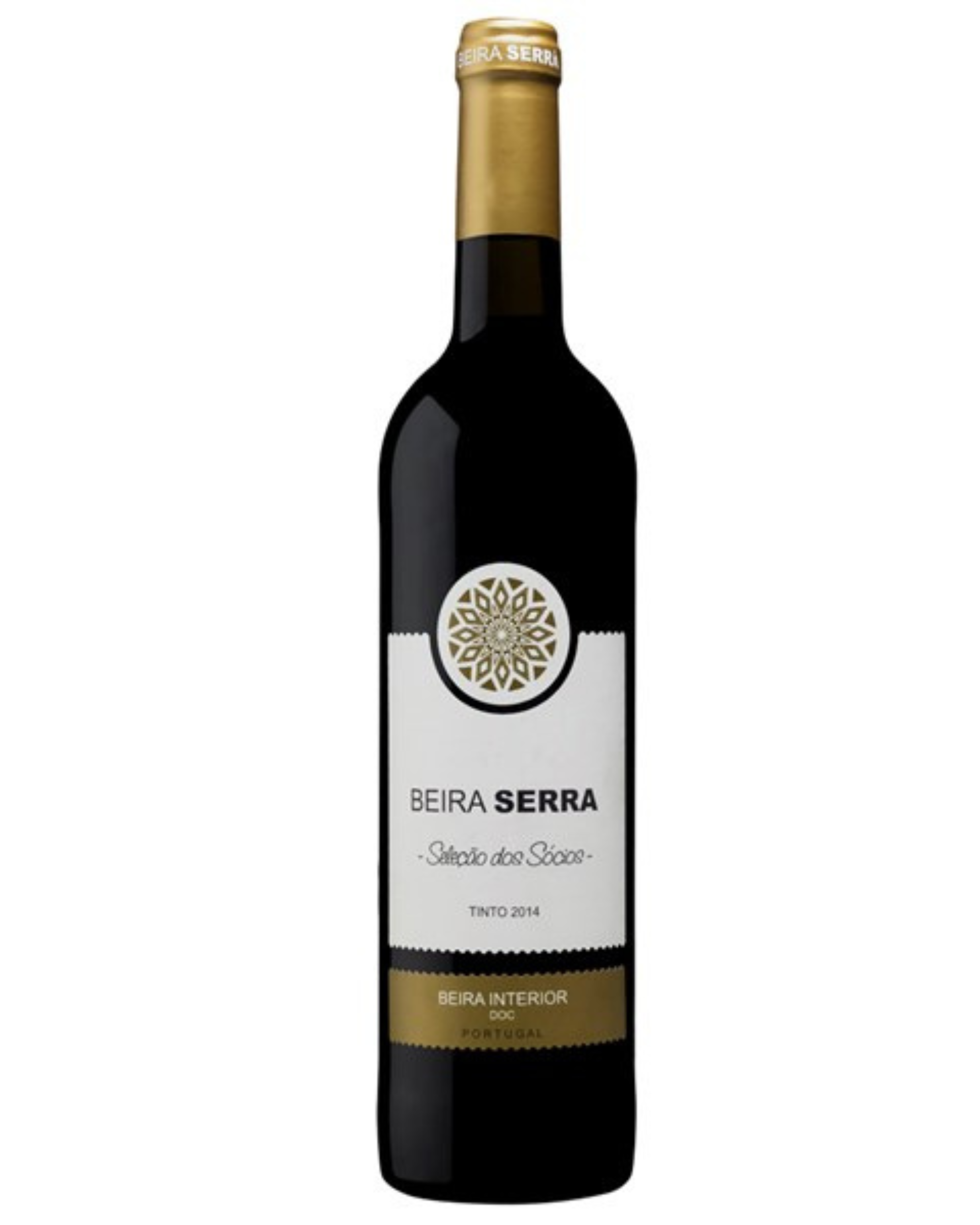 Beira Serra Seleção dos Sócios Vinho Tinto