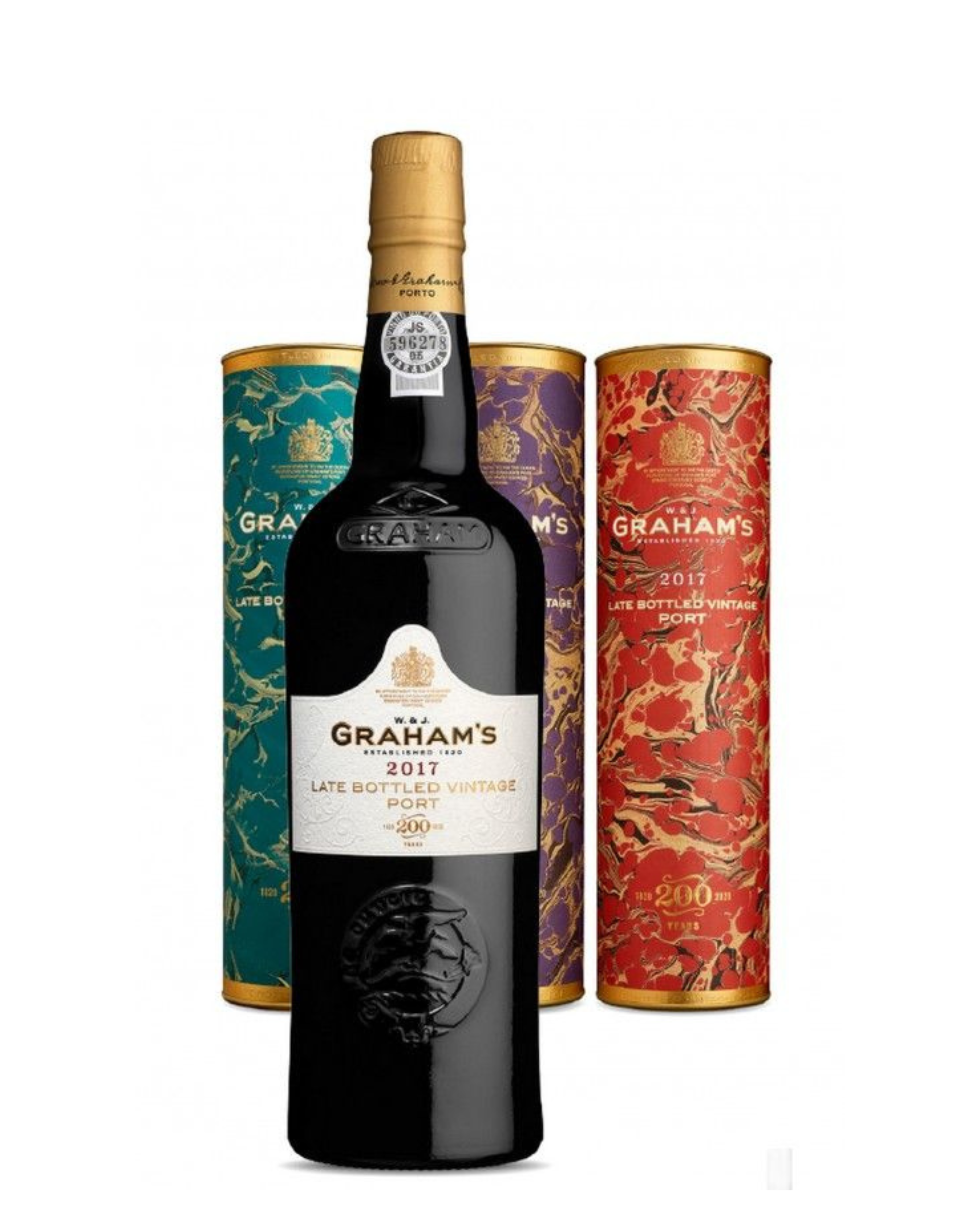 Vinho do Porto Graham&
