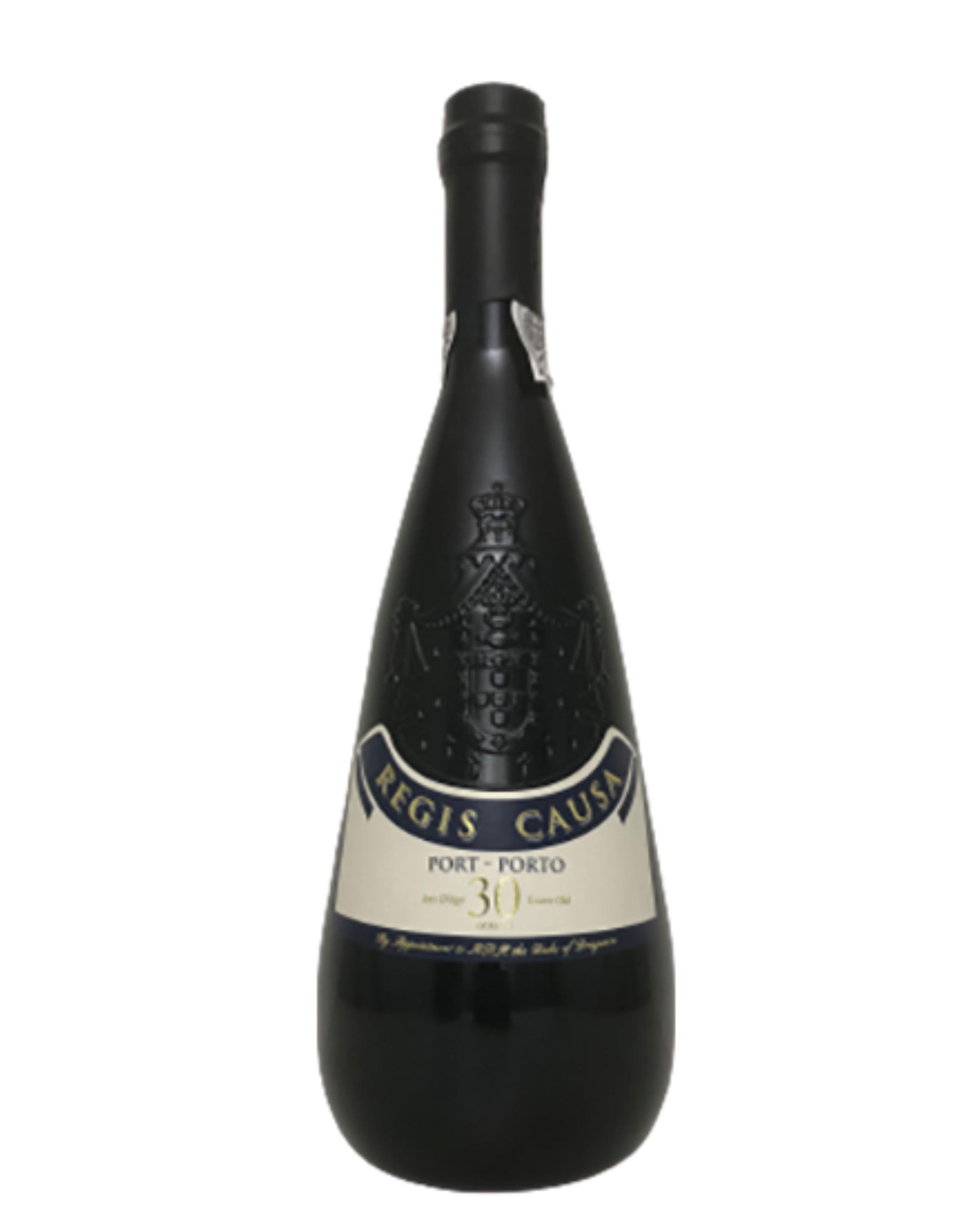 Regis Causa 30 Years Port Wine 75cl