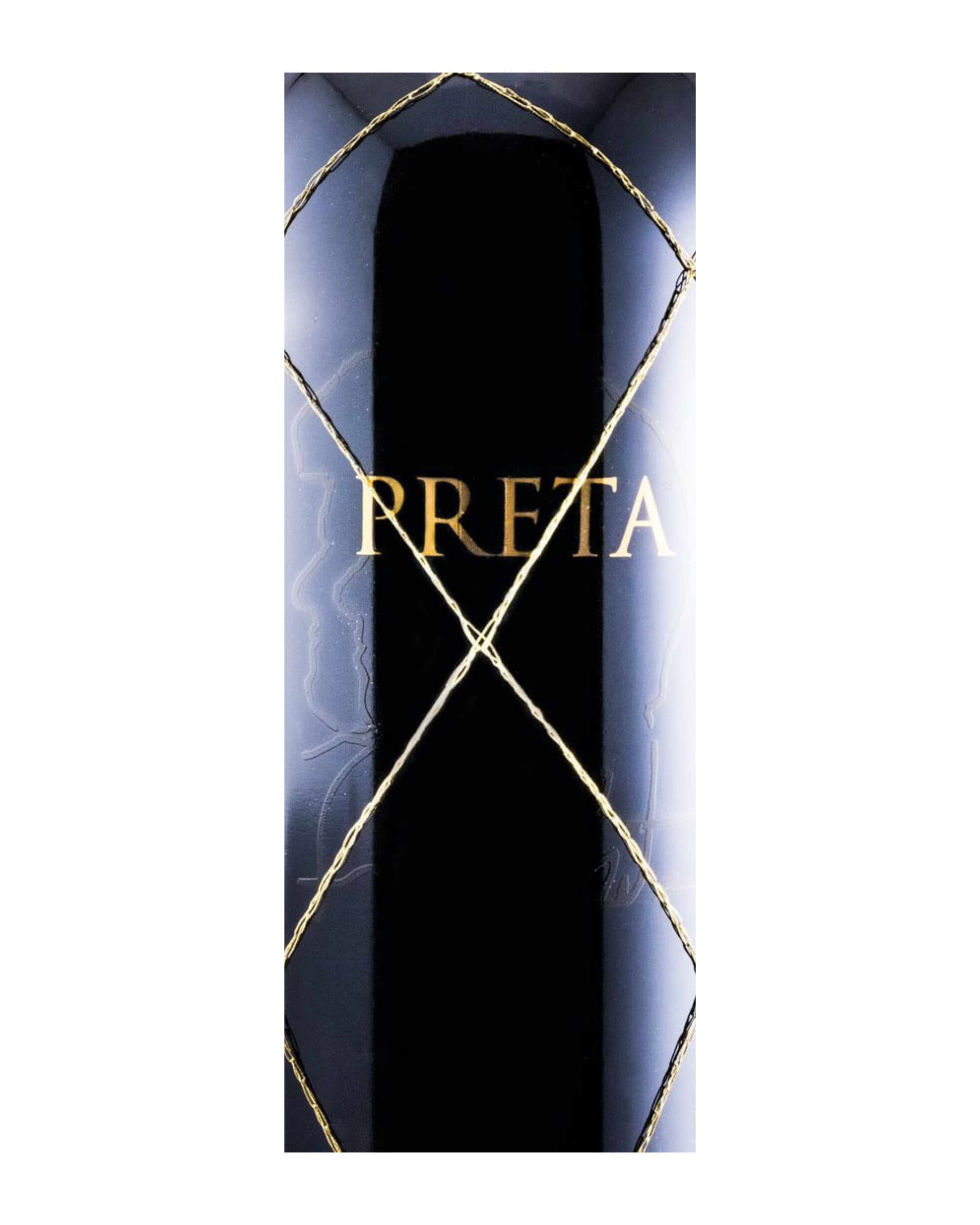 Red Wine Preta Cuvée David Booth Grande Reserva 2019 75cl