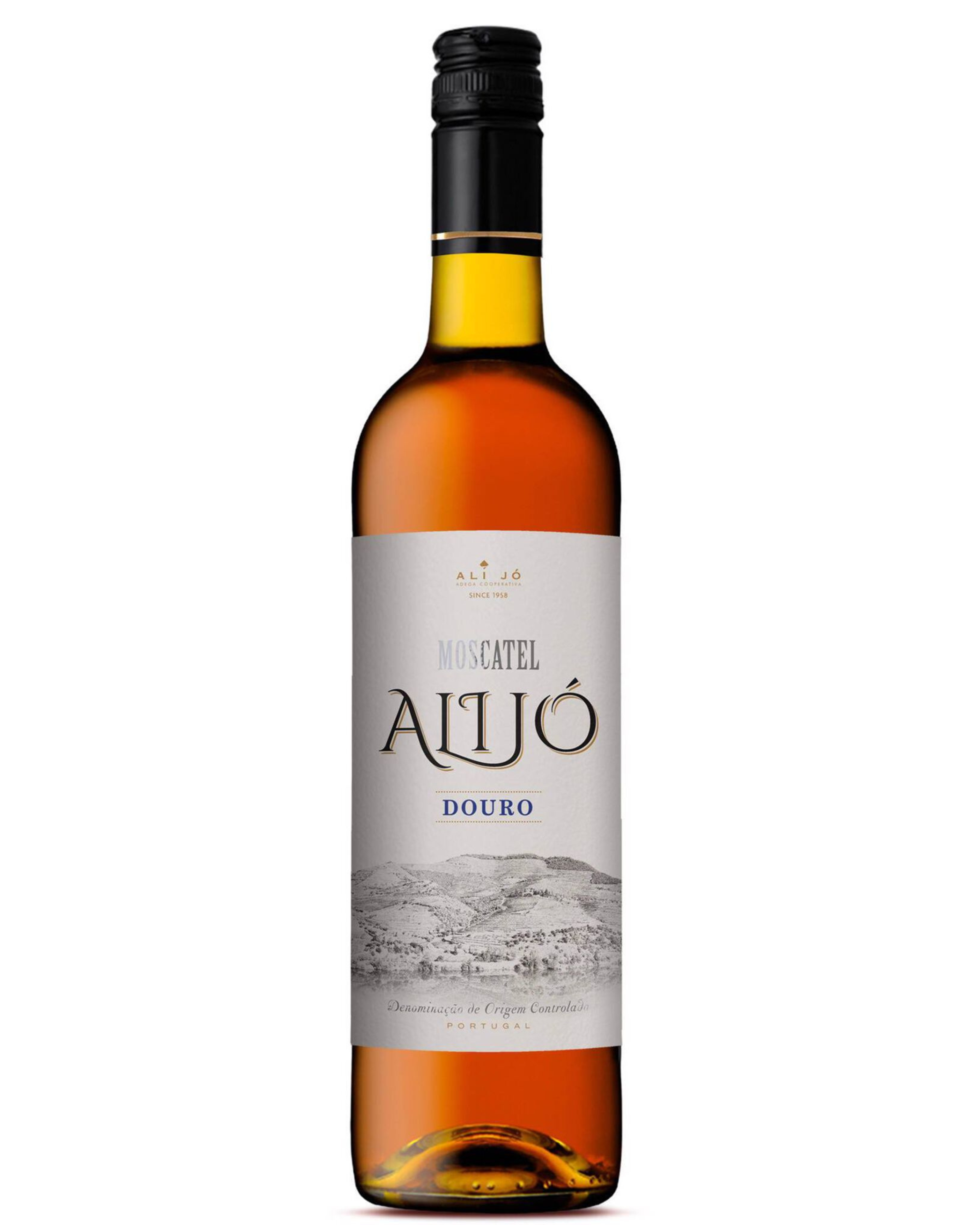 Moscatel Douro Ali Job 75cl