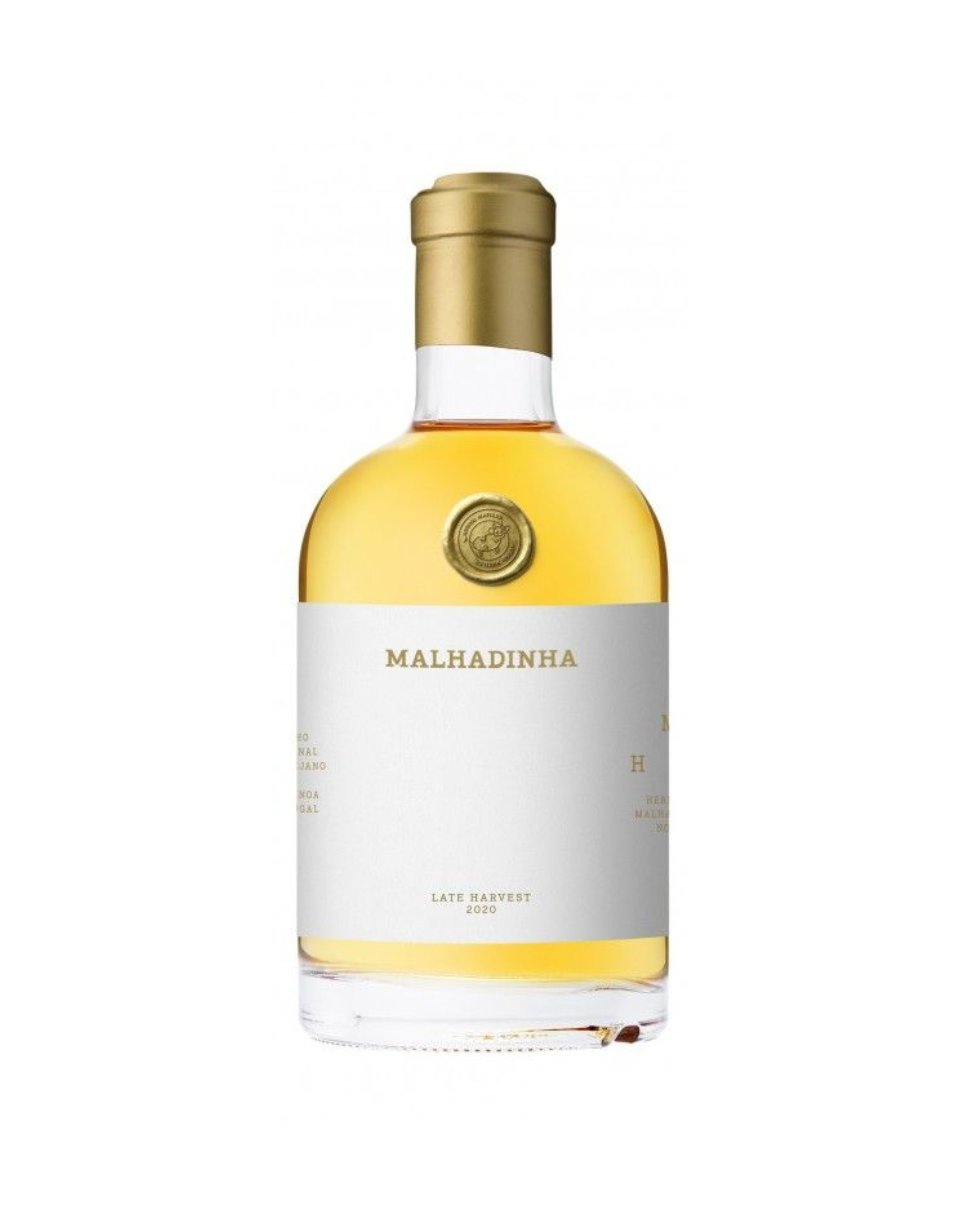 Vinho Branco Alentejano H. da Malhadinha Nova Colheita Tardia 37,5cl