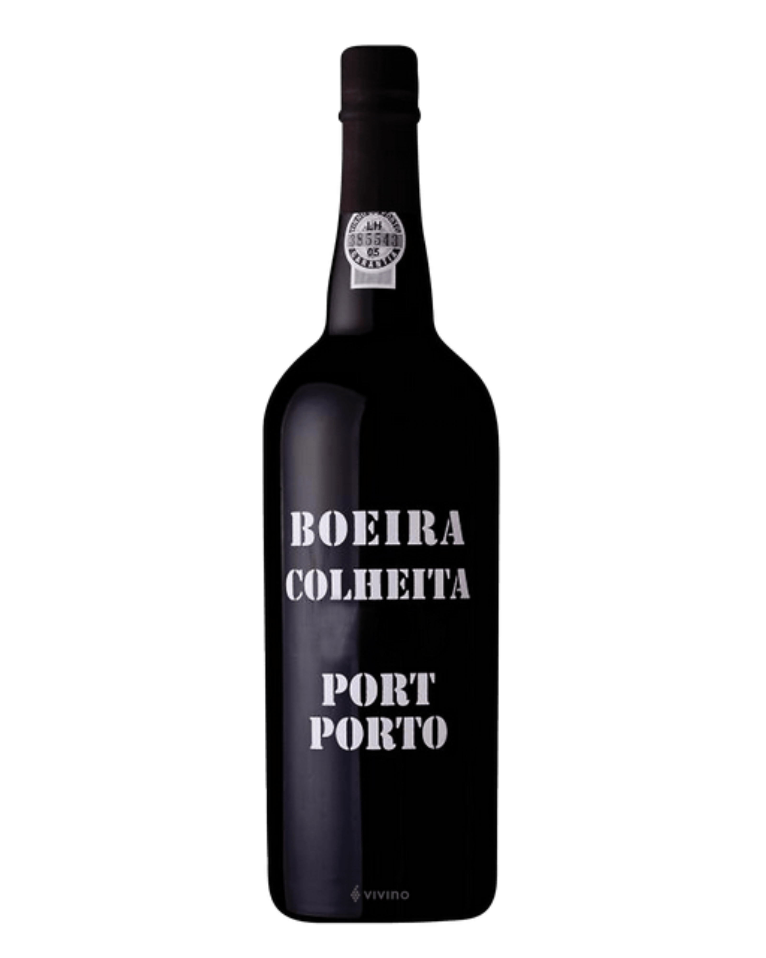 Port Wine Quinta da Boeira Harvest 2005 75cl