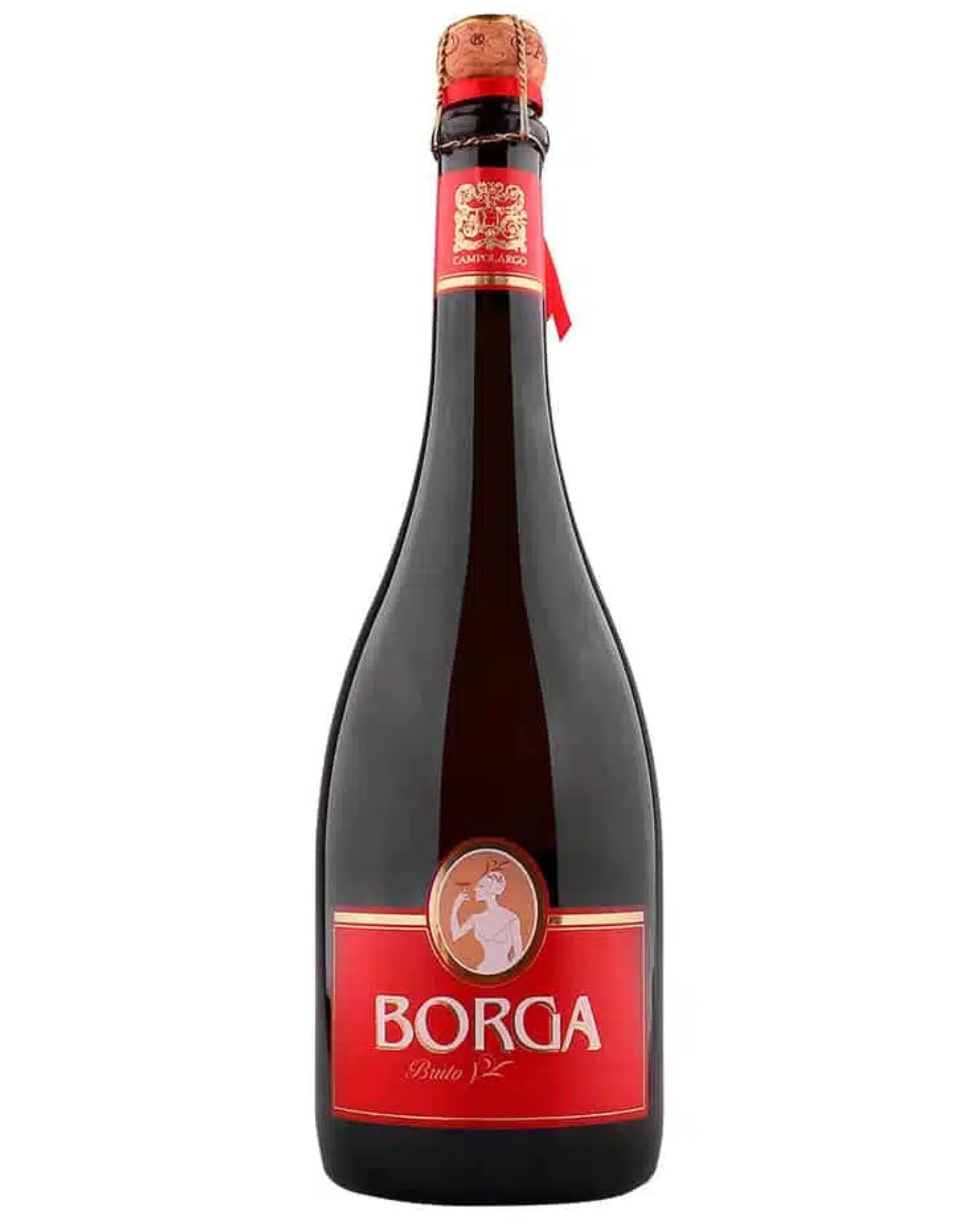 Borga Brut Sparkling Wine