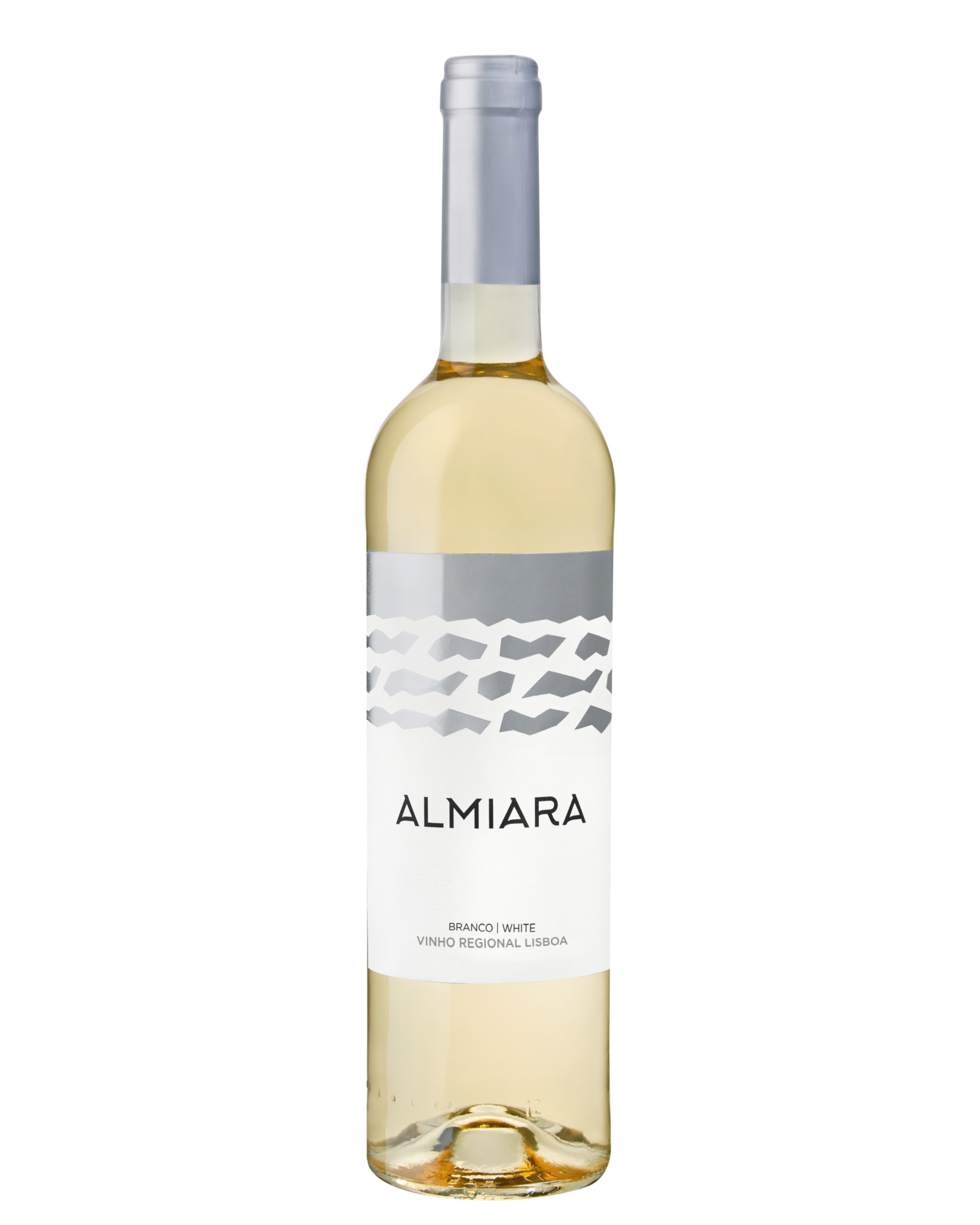 Lisbon Regional White Wine Almiara 75cl