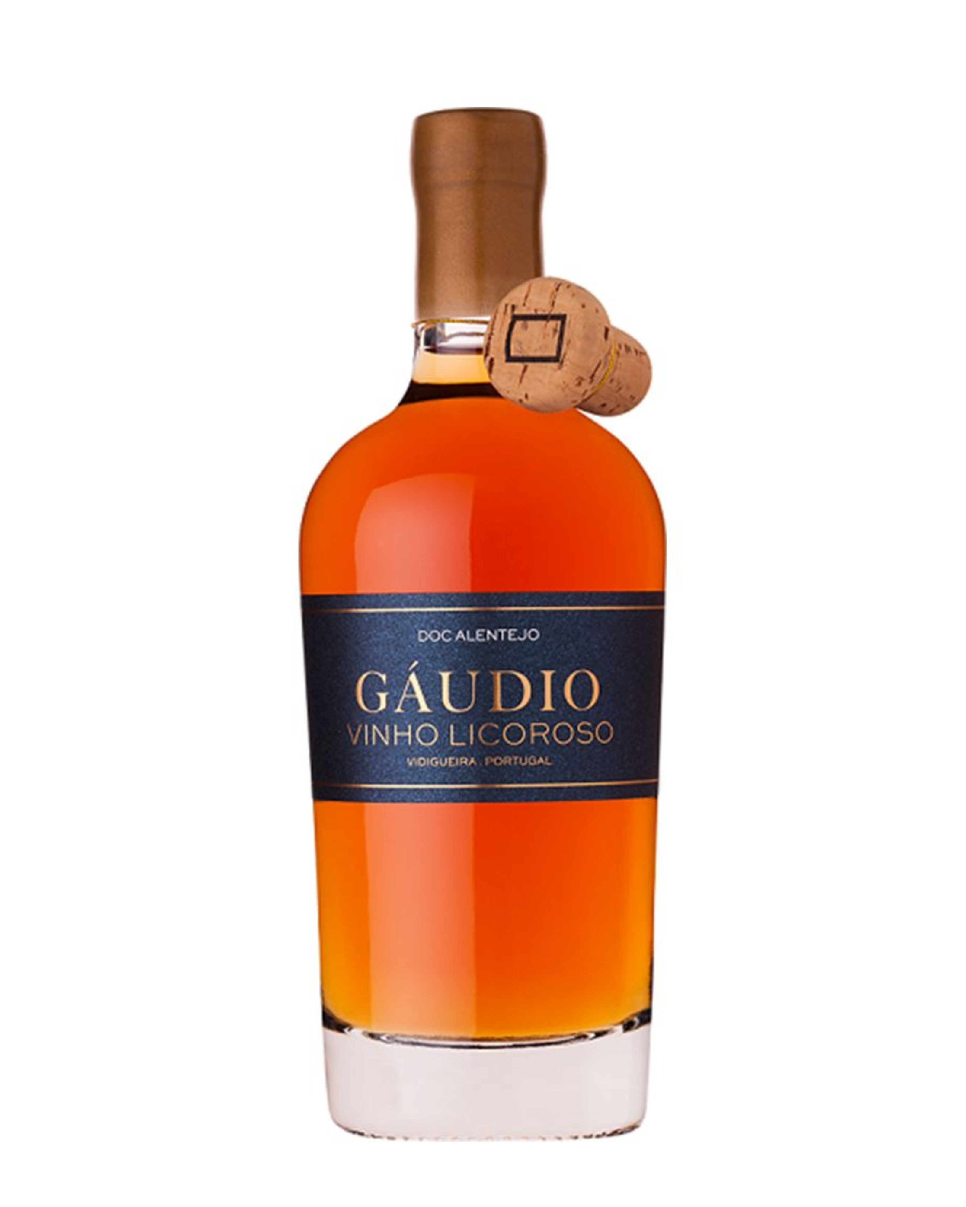 Vinho Licoroso Alentejano Gáudio 50cl