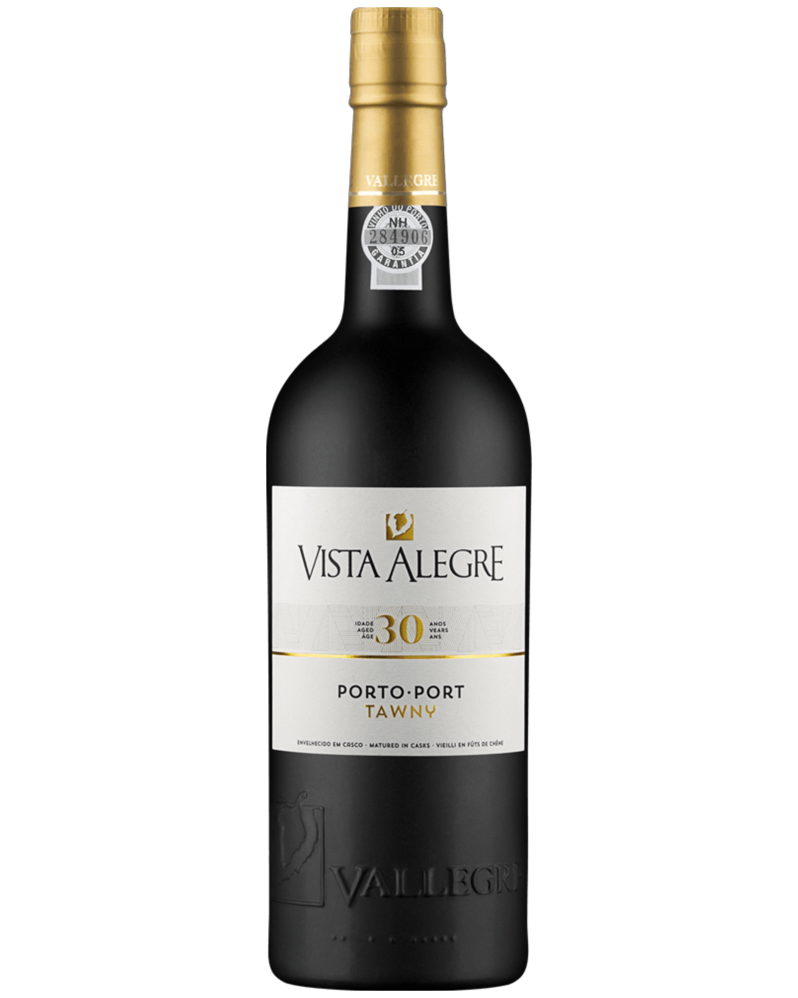 Vista Alegre 30 Years Tawny