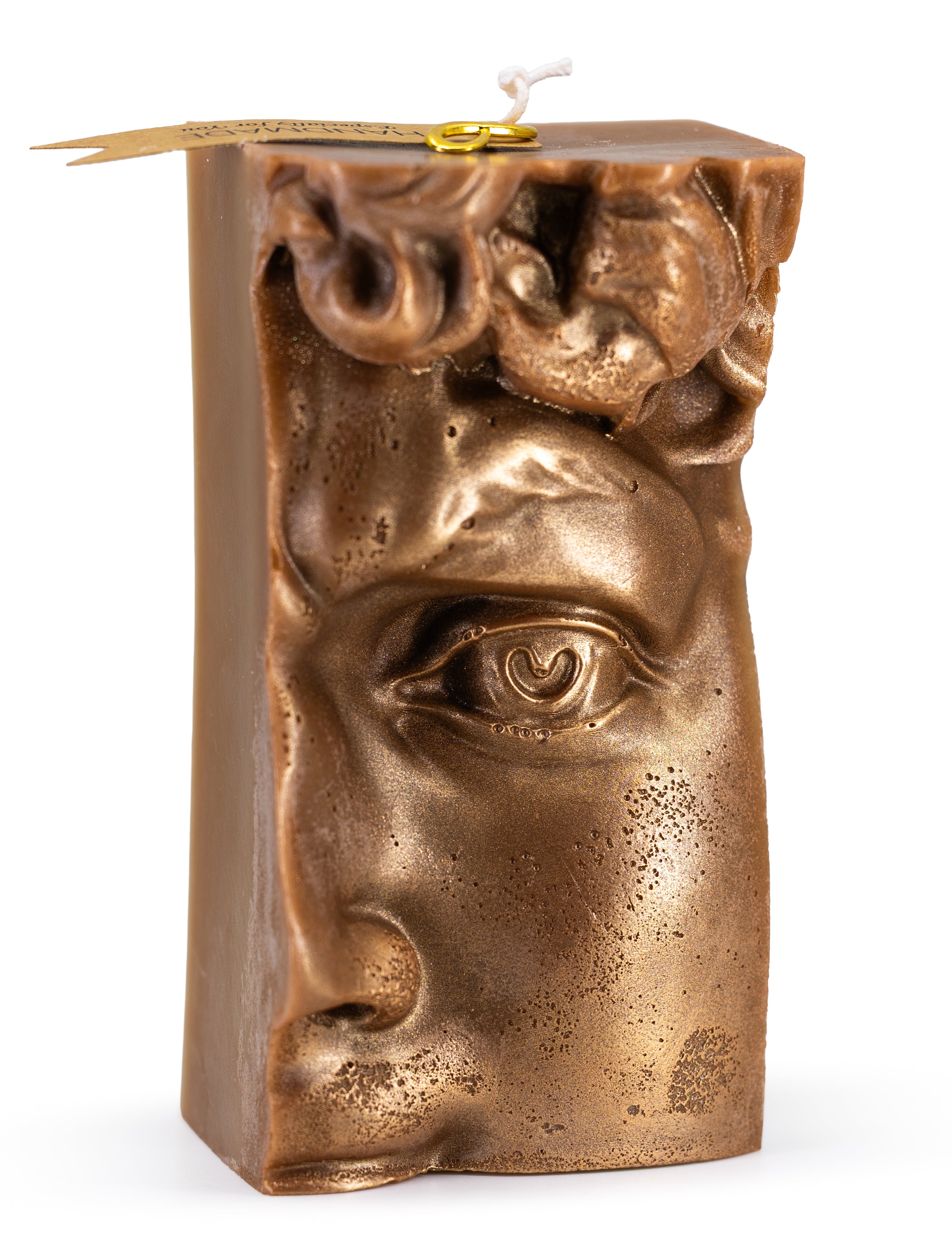 Apollo Aromatic Candle