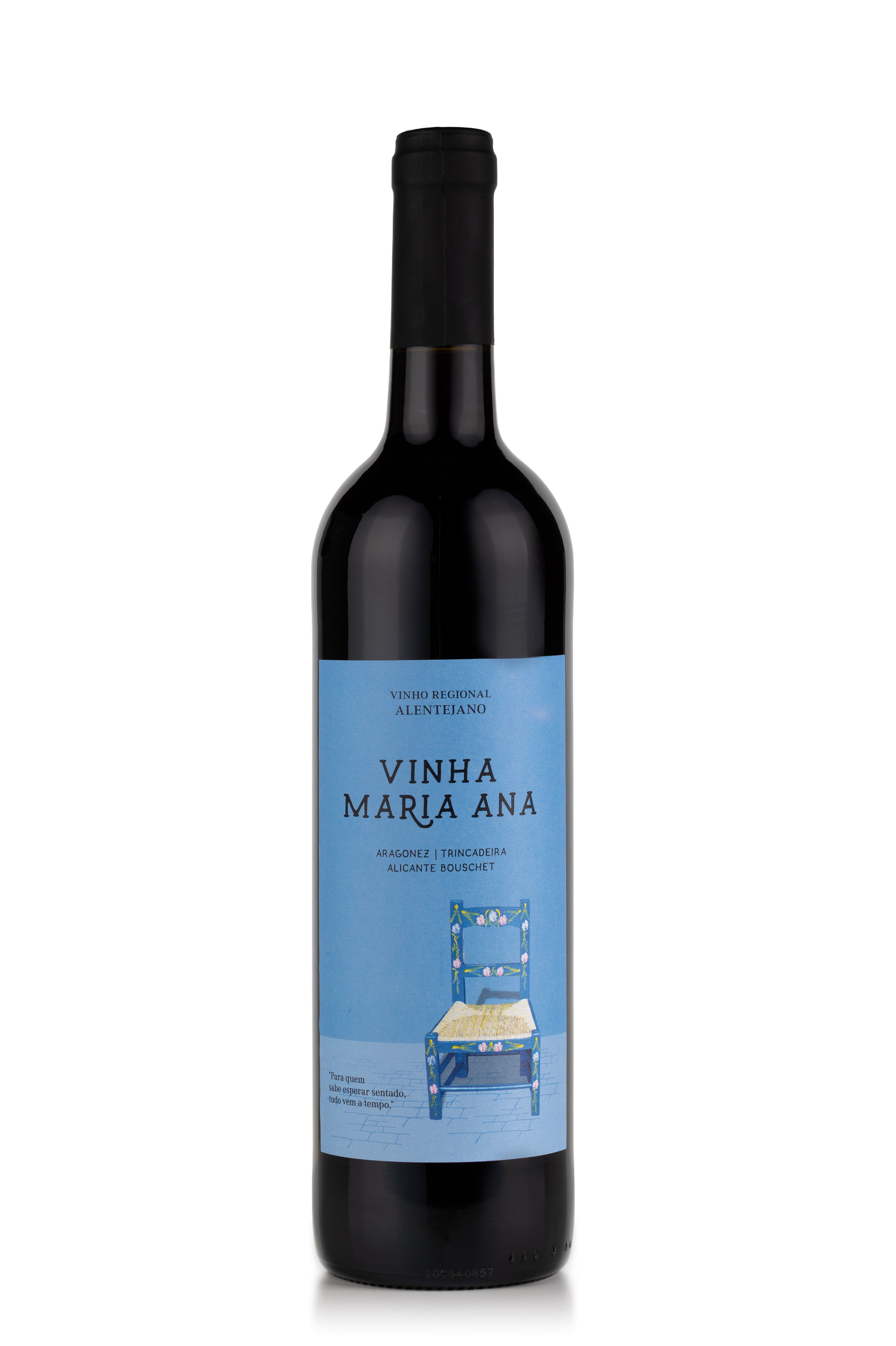 Alentejo Wine Vinha Maria Ana 75cl