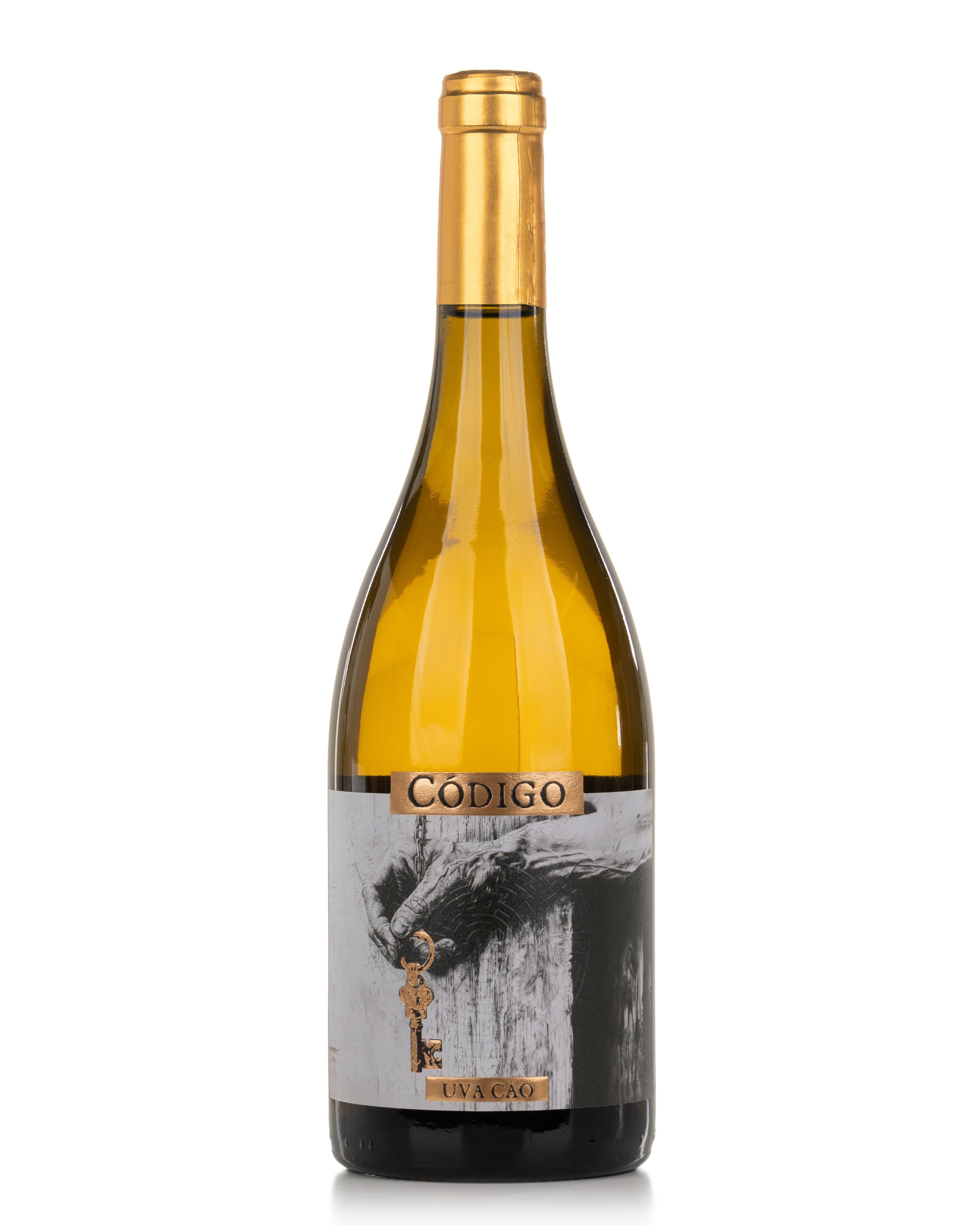 White Wine Dão Code Grape Dog 75cl