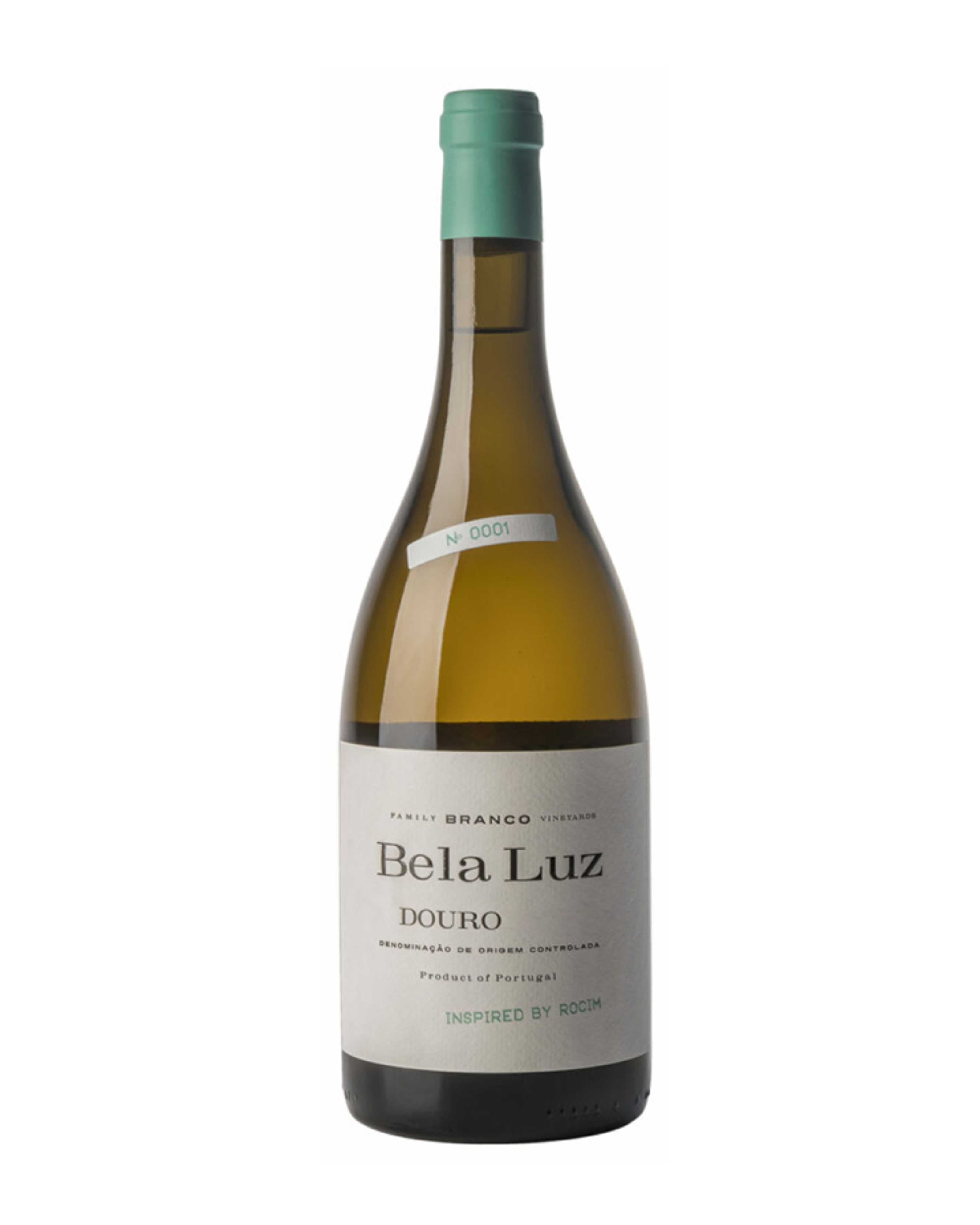Vinho Branco Douro Bela Luz 75cl