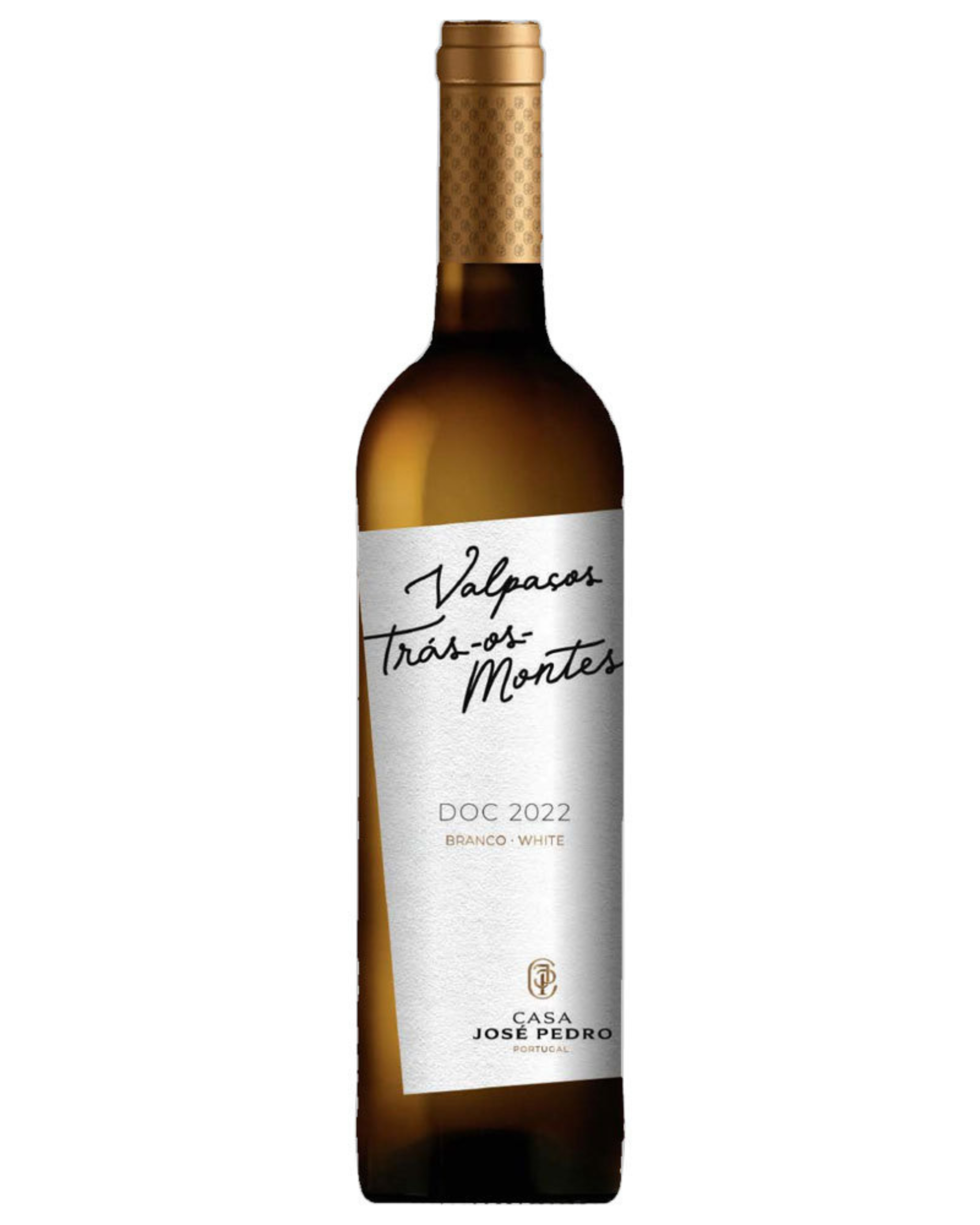 Valpaços White Wine, Trás-os-Montes