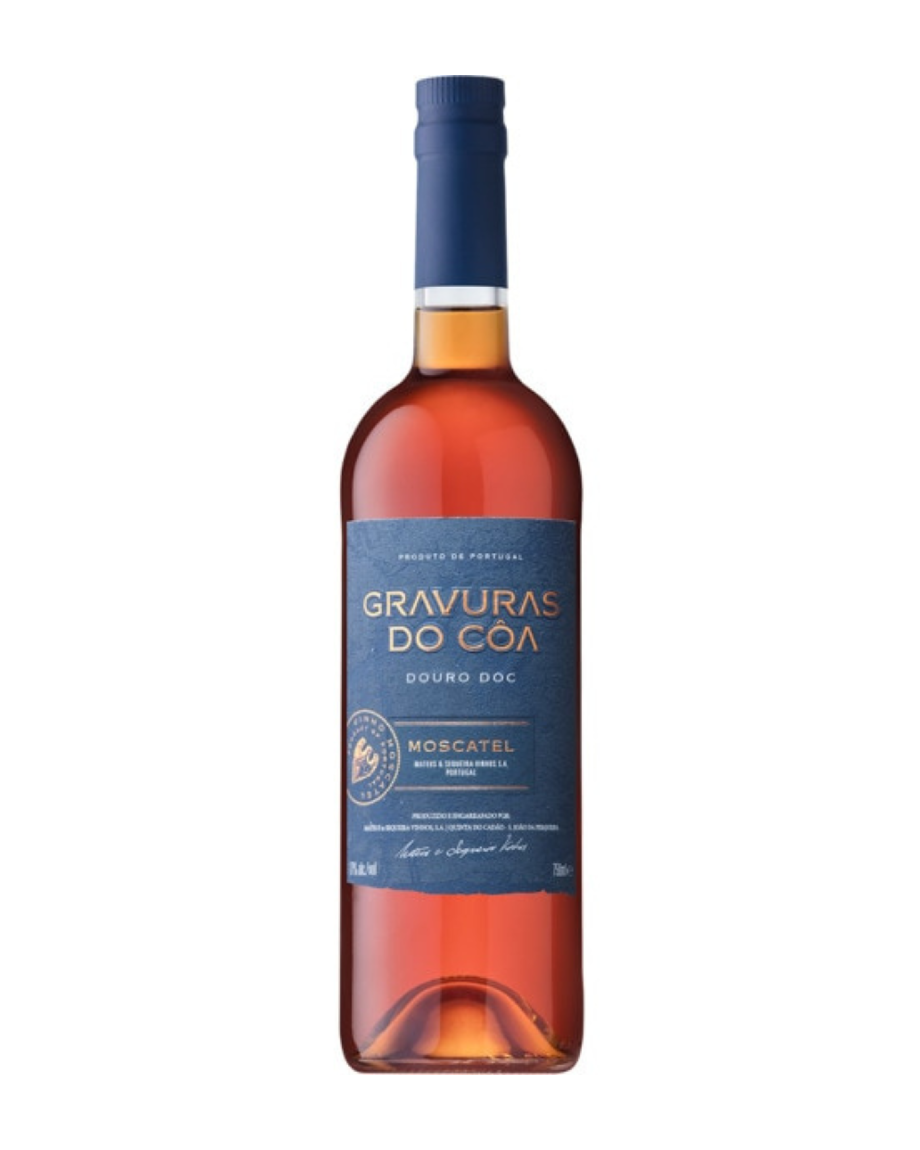 Moscatel Gravuras do Coa 75cl
