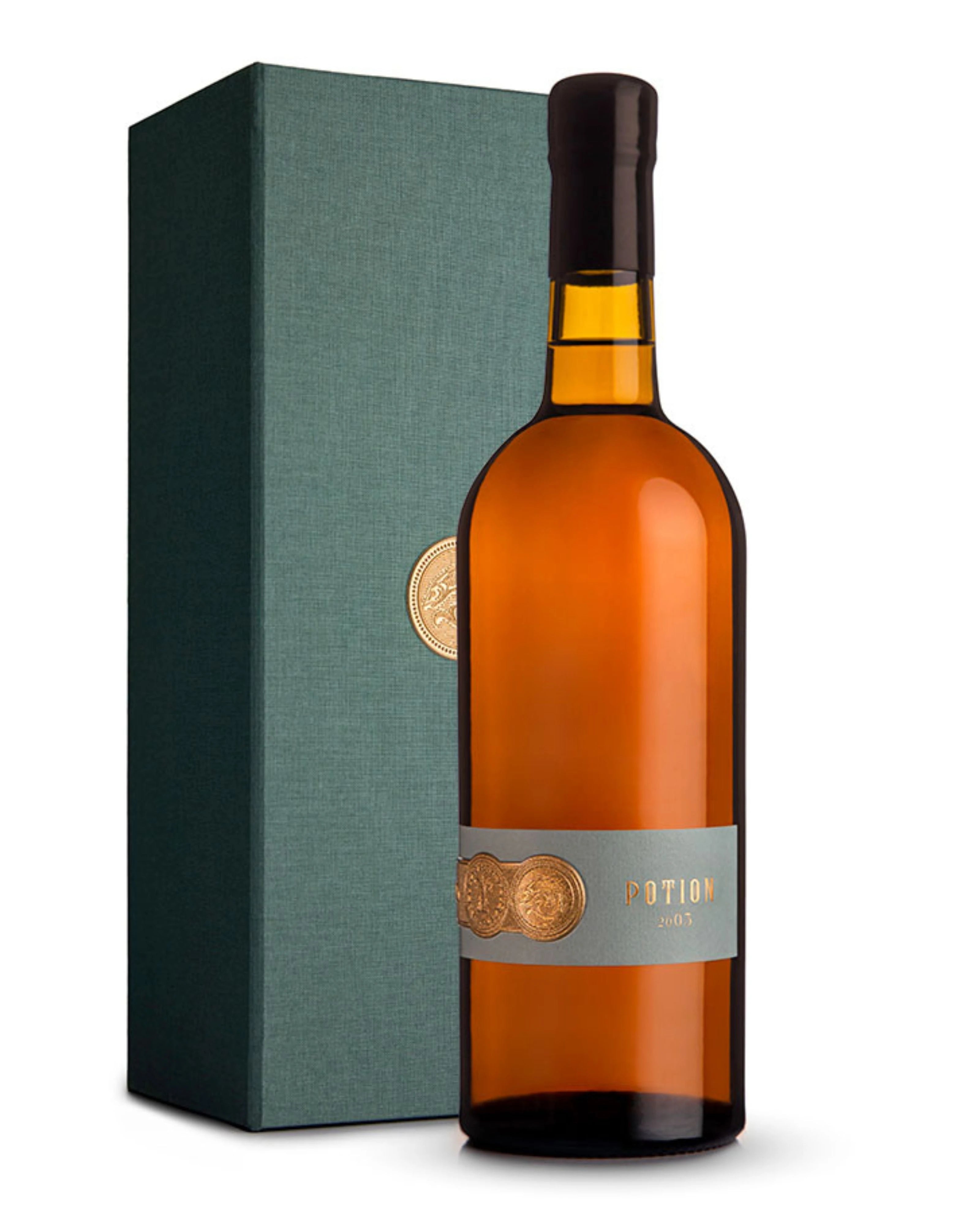 Vinho Licoroso Tarelo Potion 2003 75cl