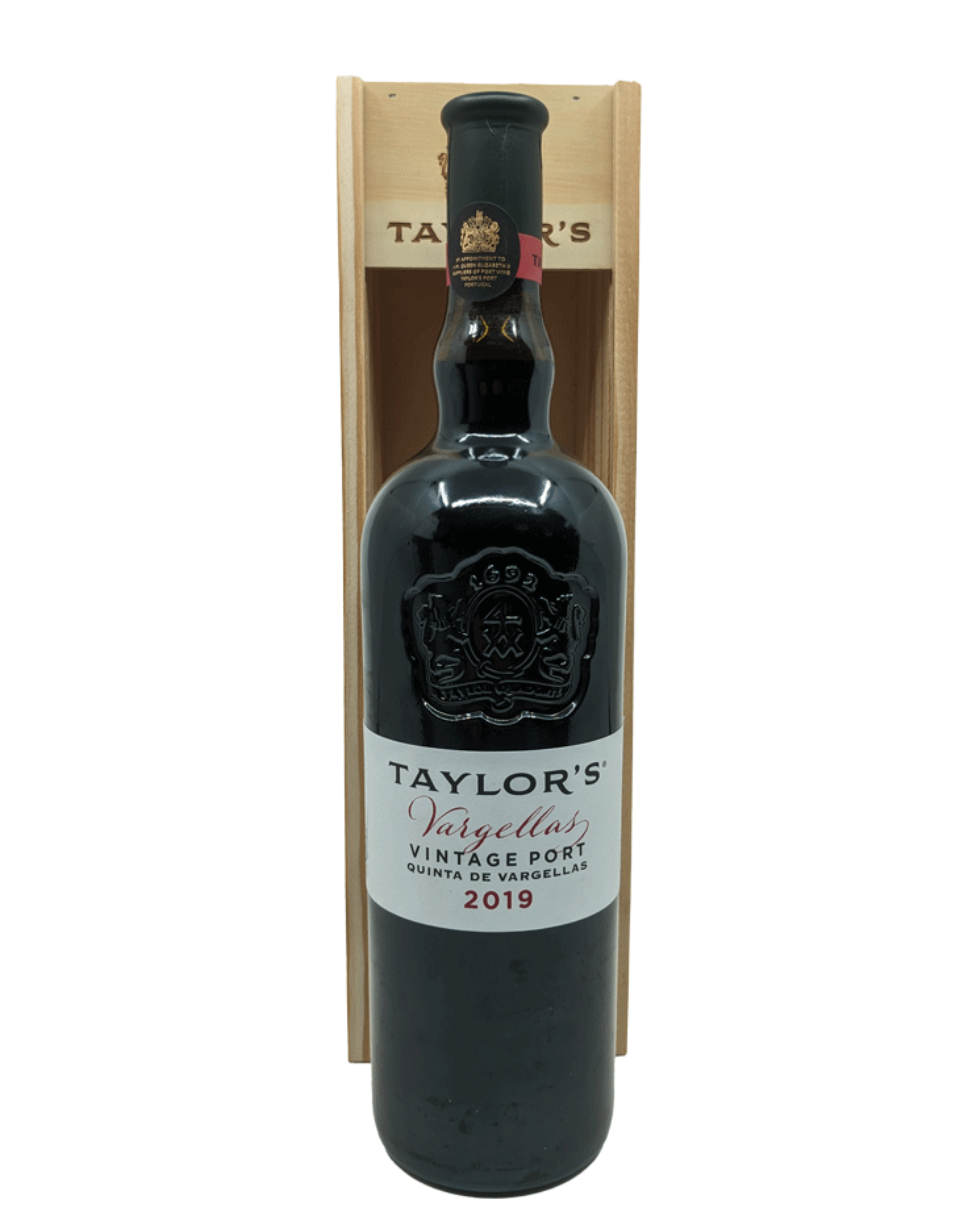 Vinho Porto Taylor&