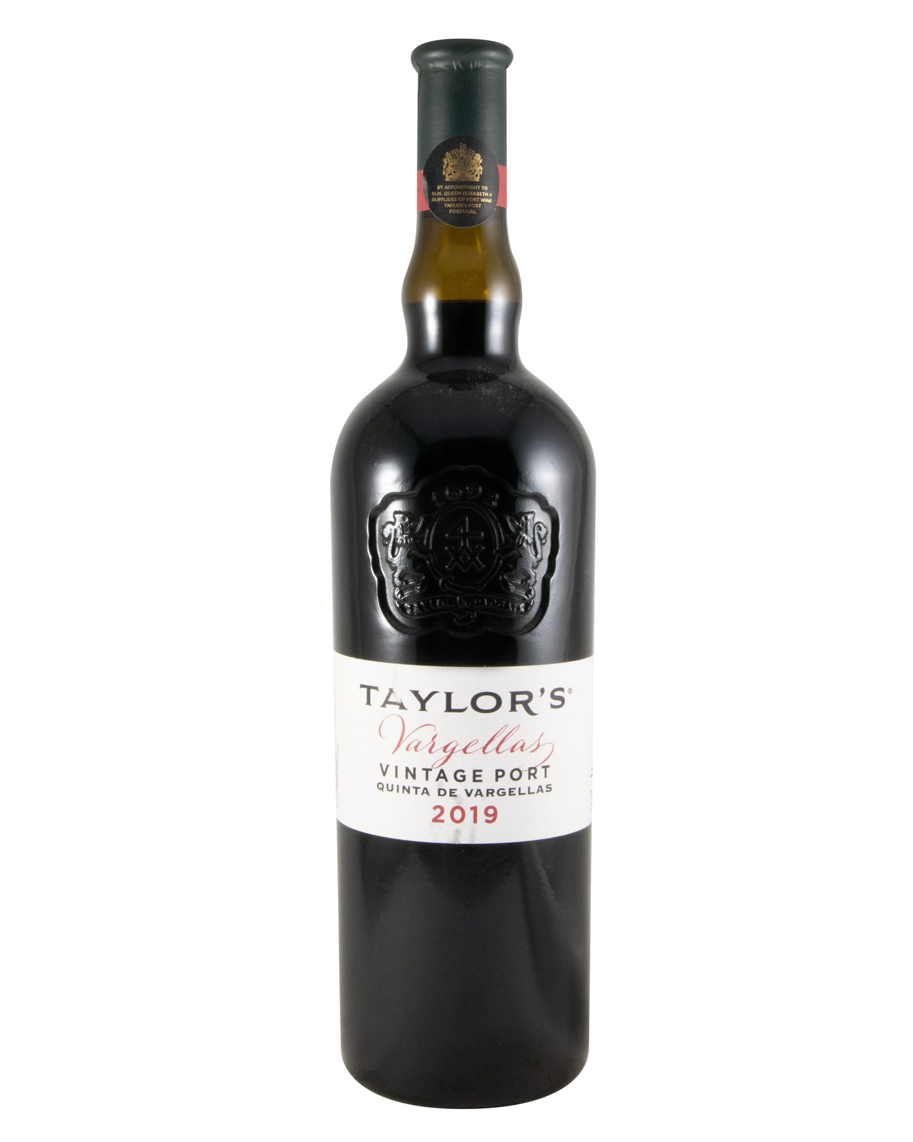 Vinho Porto Taylor&