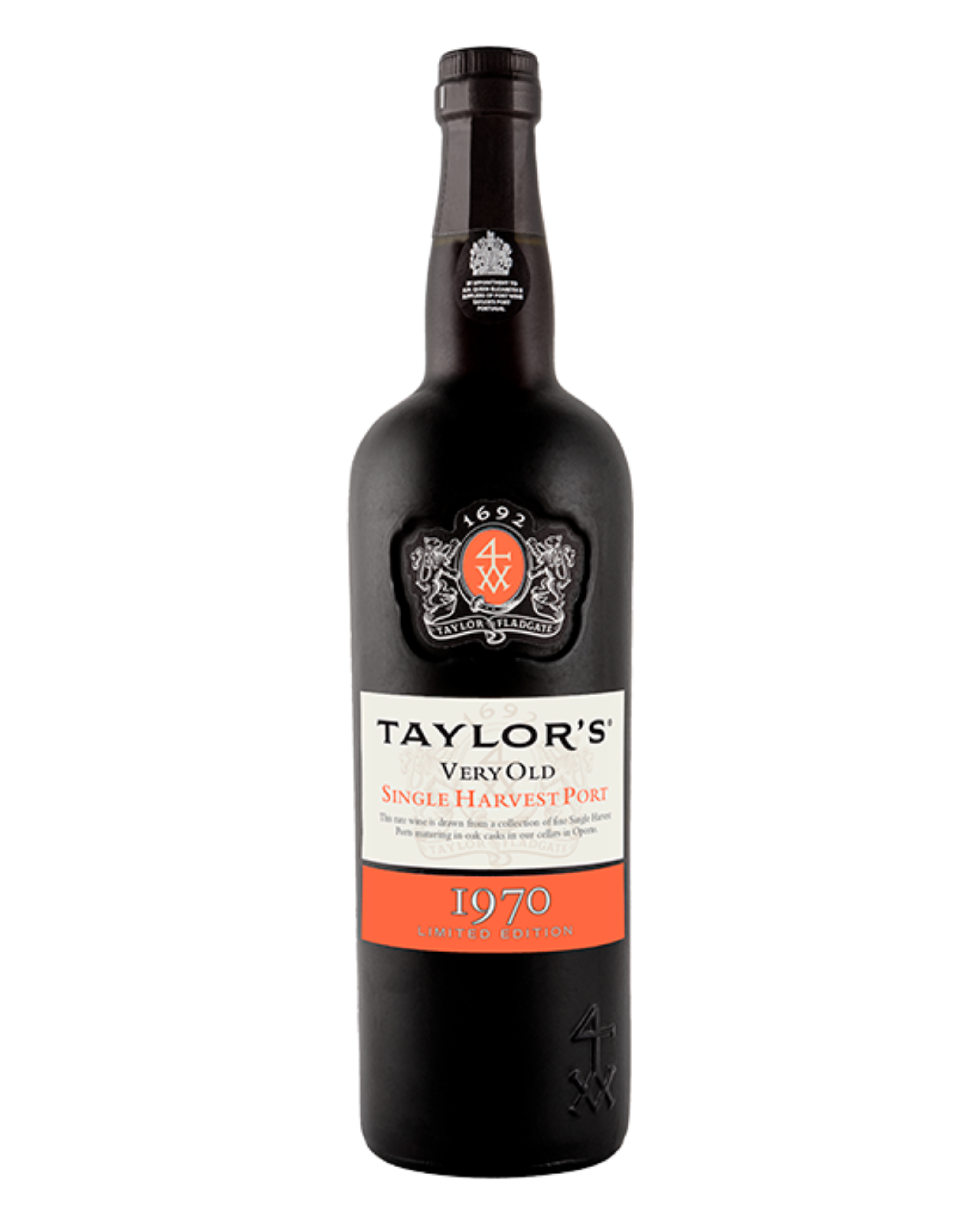 Vinho Porto Taylor&