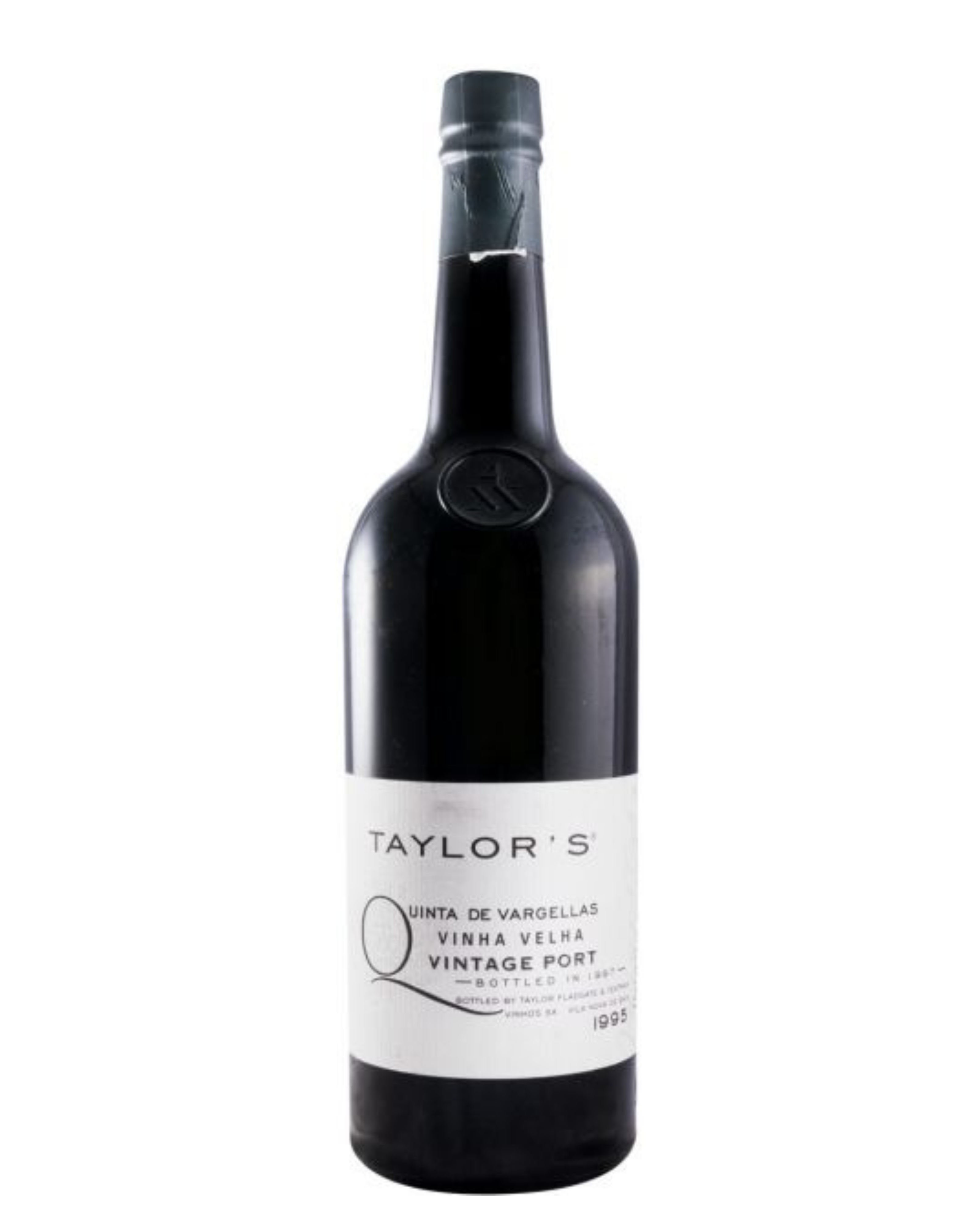 Vinho Porto Taylor&