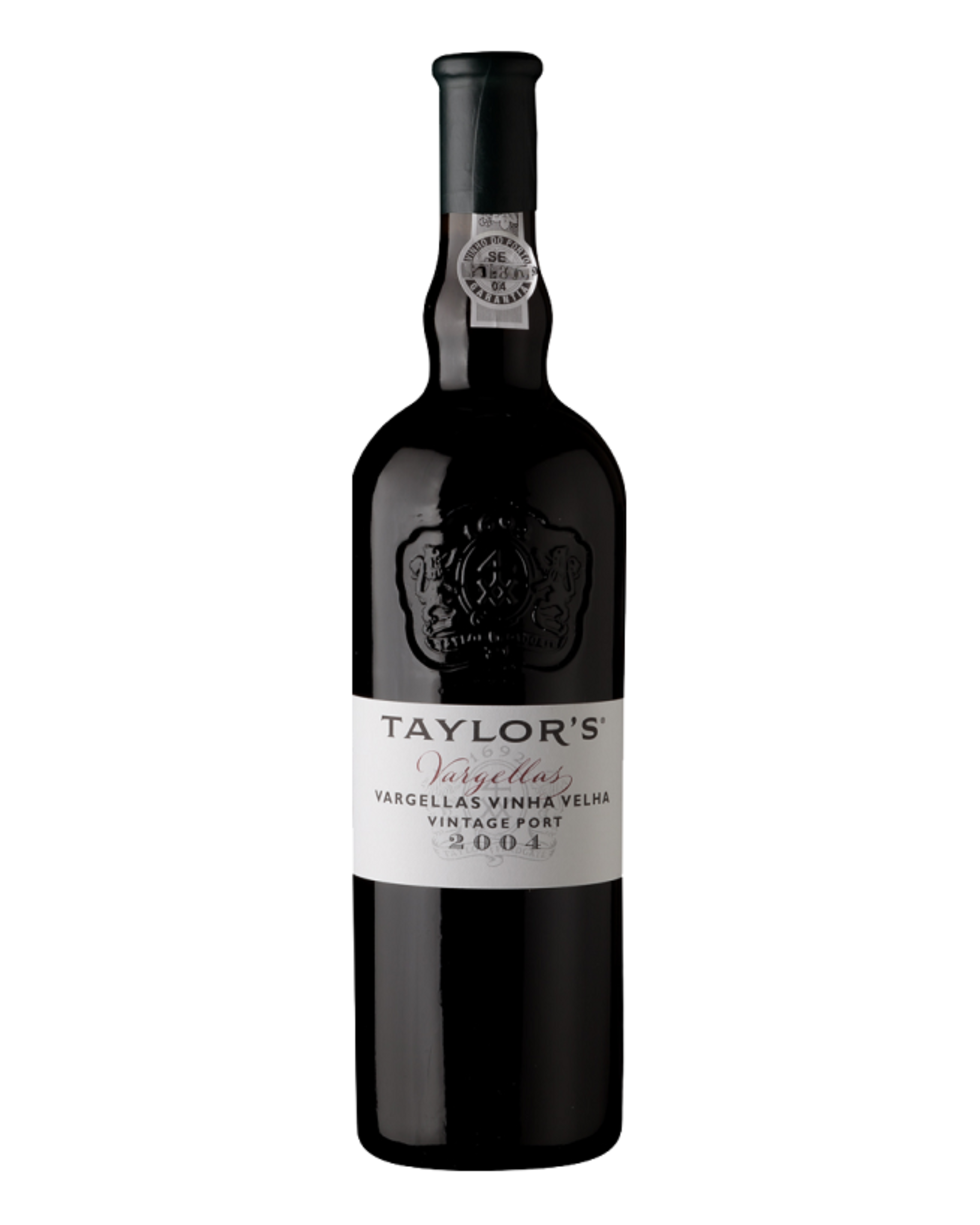 Vinho Porto Taylor&